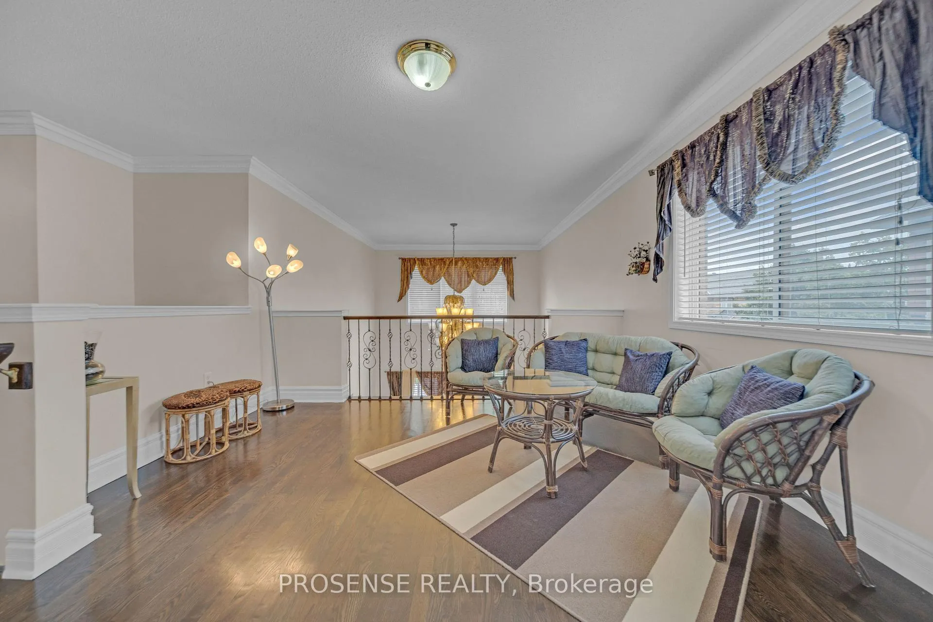 Photo 25 of 147 Whitwell Drive, Brampton, Vales of Castlemore — HOMEH