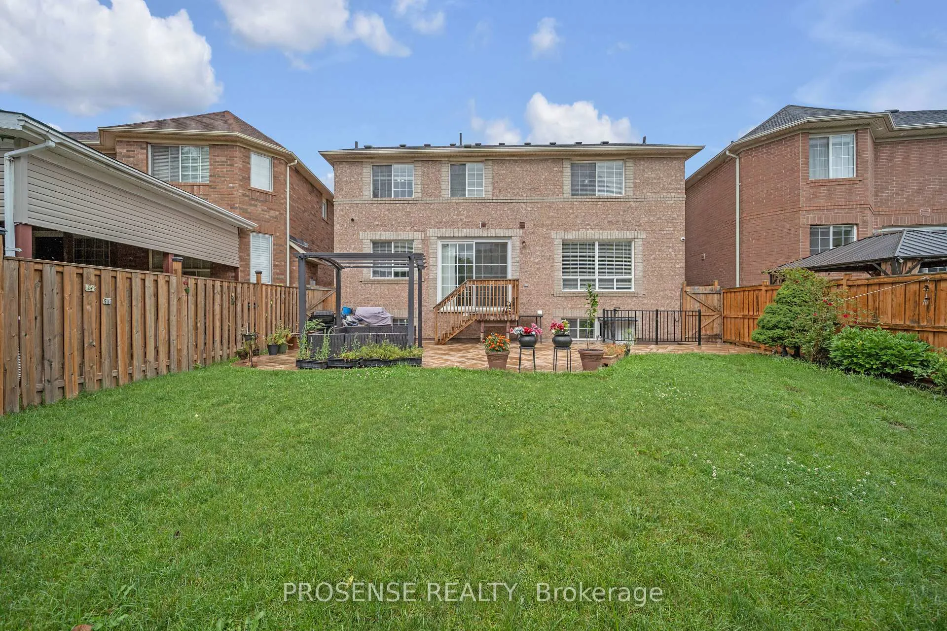 Photo 46 of 147 Whitwell Drive, Brampton, Vales of Castlemore — HOMEH