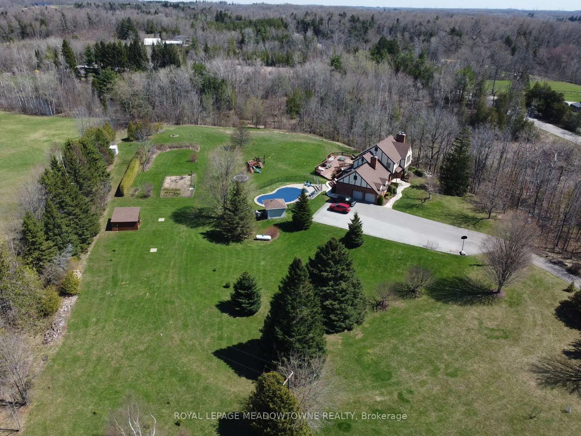 Photo 42 of 4905 First Line, Erin, Rural Erin — HOMEH