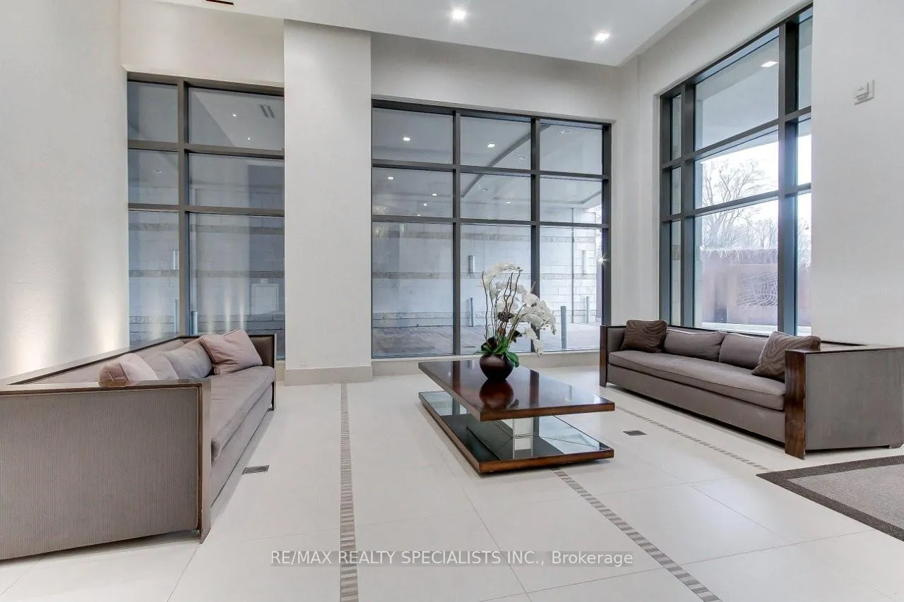 Photo 6 of Unit 321, 23 Glebe Road W, Toronto, Yonge-Eglinton — HOMEH