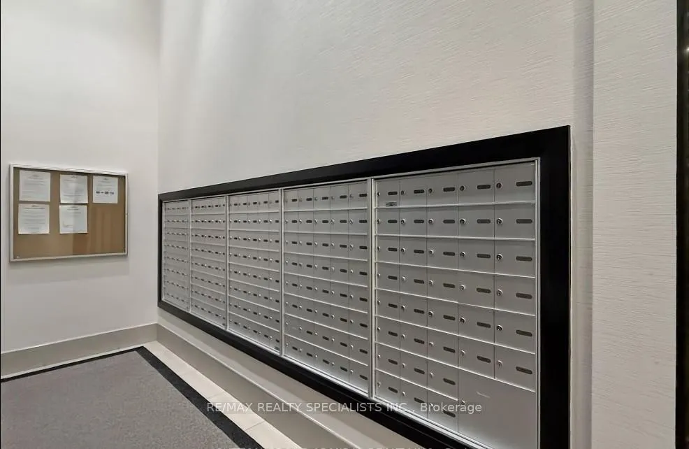 Photo 7 of Unit 321, 23 Glebe Road W, Toronto, Yonge-Eglinton — HOMEH