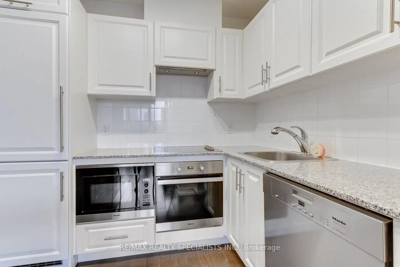 Photo 14 of Unit 321, 23 Glebe Road W, Toronto, Yonge-Eglinton — HOMEH