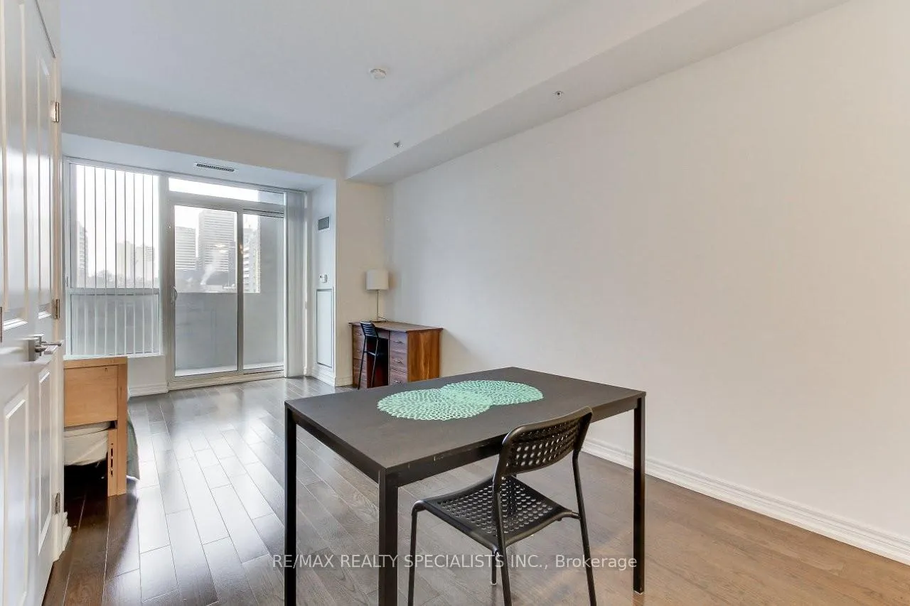 Photo 16 of Unit 321, 23 Glebe Road W, Toronto, Yonge-Eglinton — HOMEH