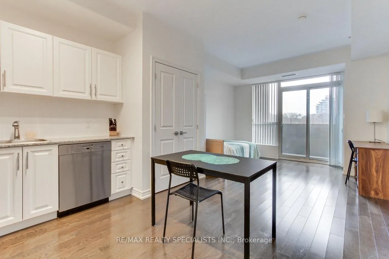 Photo 17 of Unit 321, 23 Glebe Road W, Toronto, Yonge-Eglinton — HOMEH