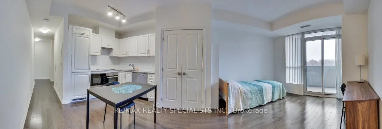 Photo 18 of Unit 321, 23 Glebe Road W, Toronto, Yonge-Eglinton — HOMEH