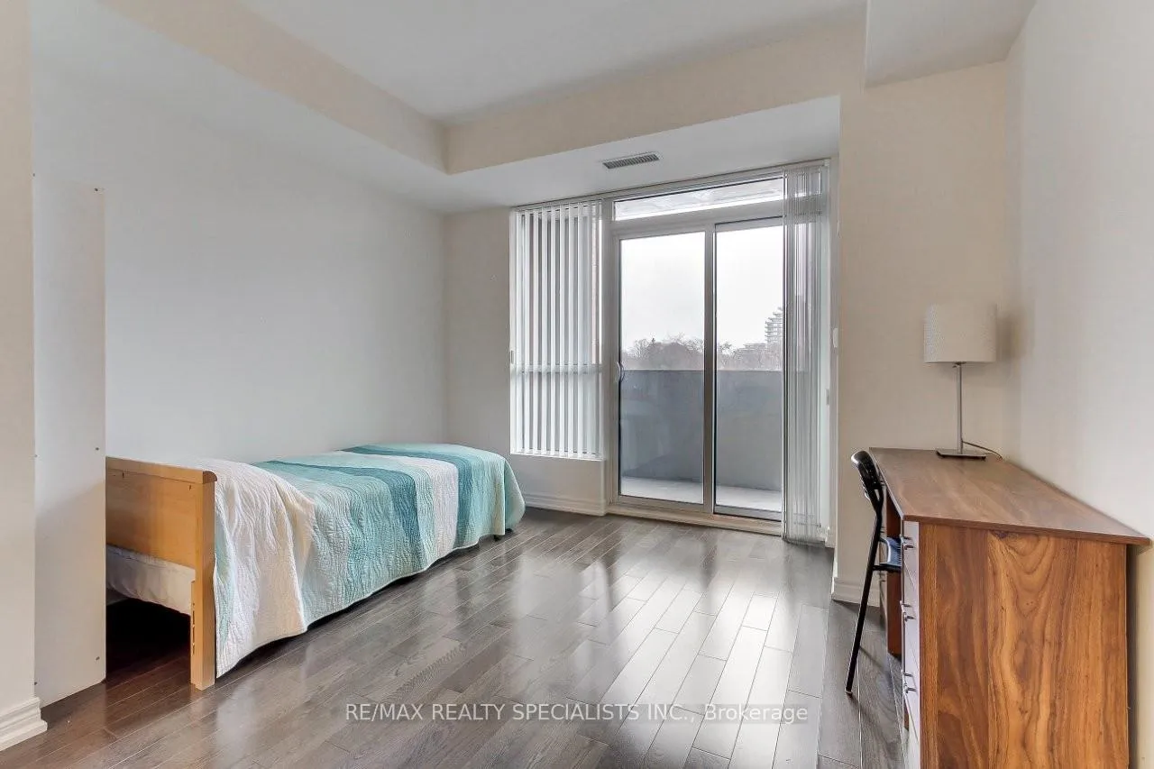 Photo 19 of Unit 321, 23 Glebe Road W, Toronto, Yonge-Eglinton — HOMEH
