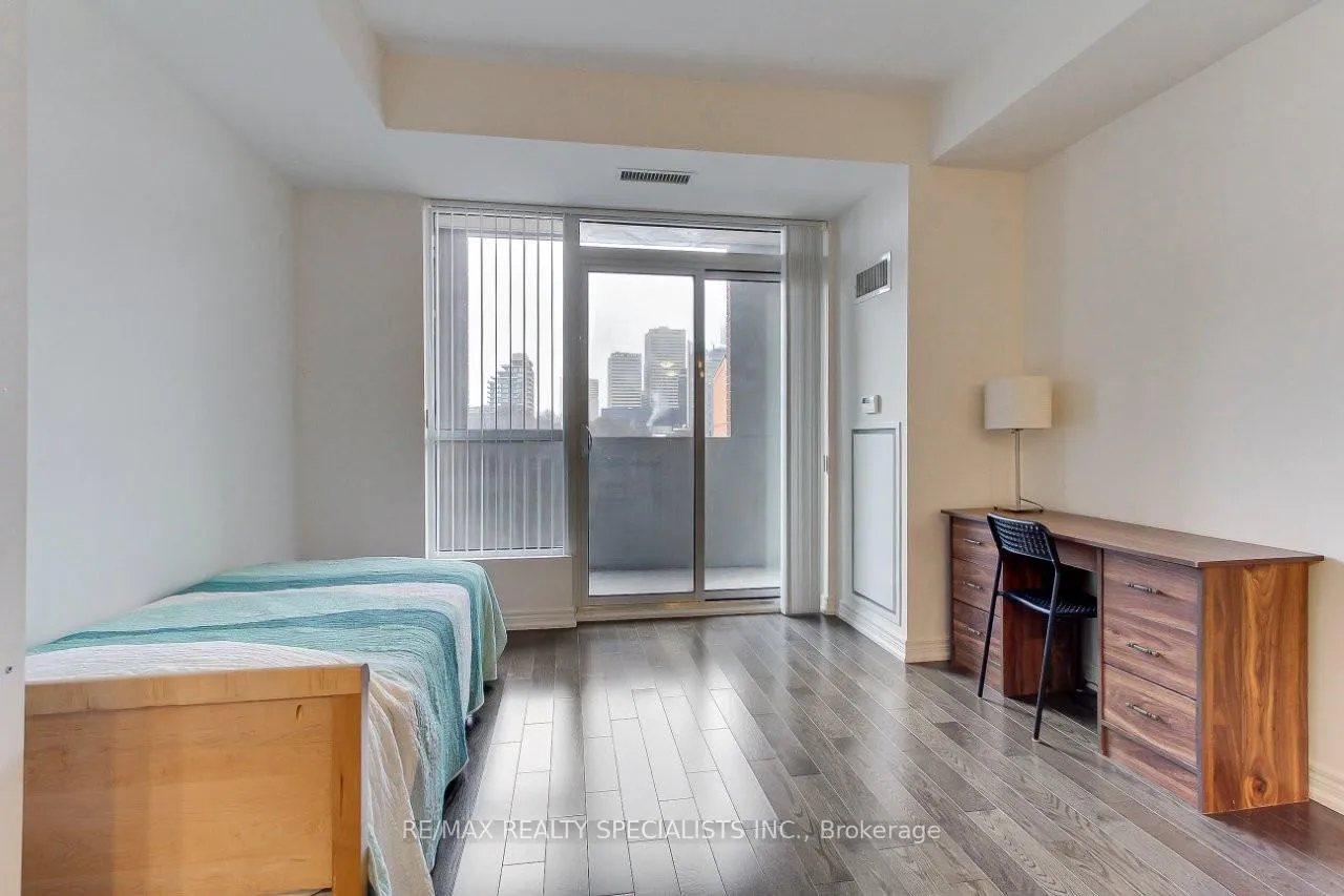 Photo 20 of Unit 321, 23 Glebe Road W, Toronto, Yonge-Eglinton — HOMEH