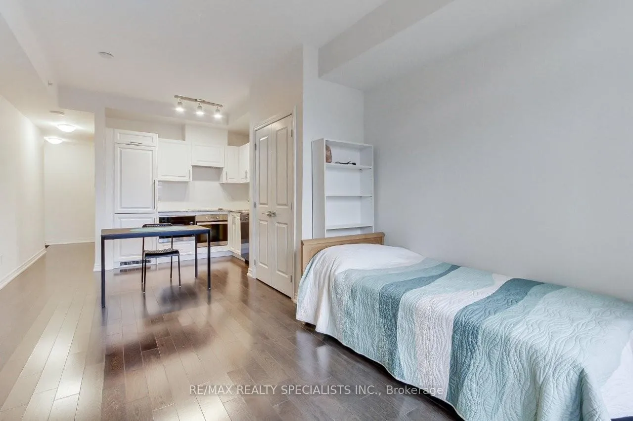 Photo 21 of Unit 321, 23 Glebe Road W, Toronto, Yonge-Eglinton — HOMEH