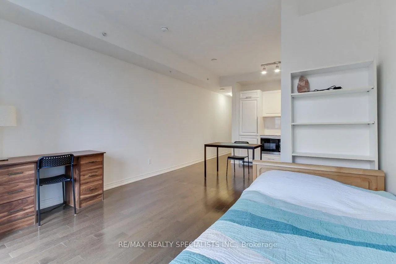 Photo 22 of Unit 321, 23 Glebe Road W, Toronto, Yonge-Eglinton — HOMEH