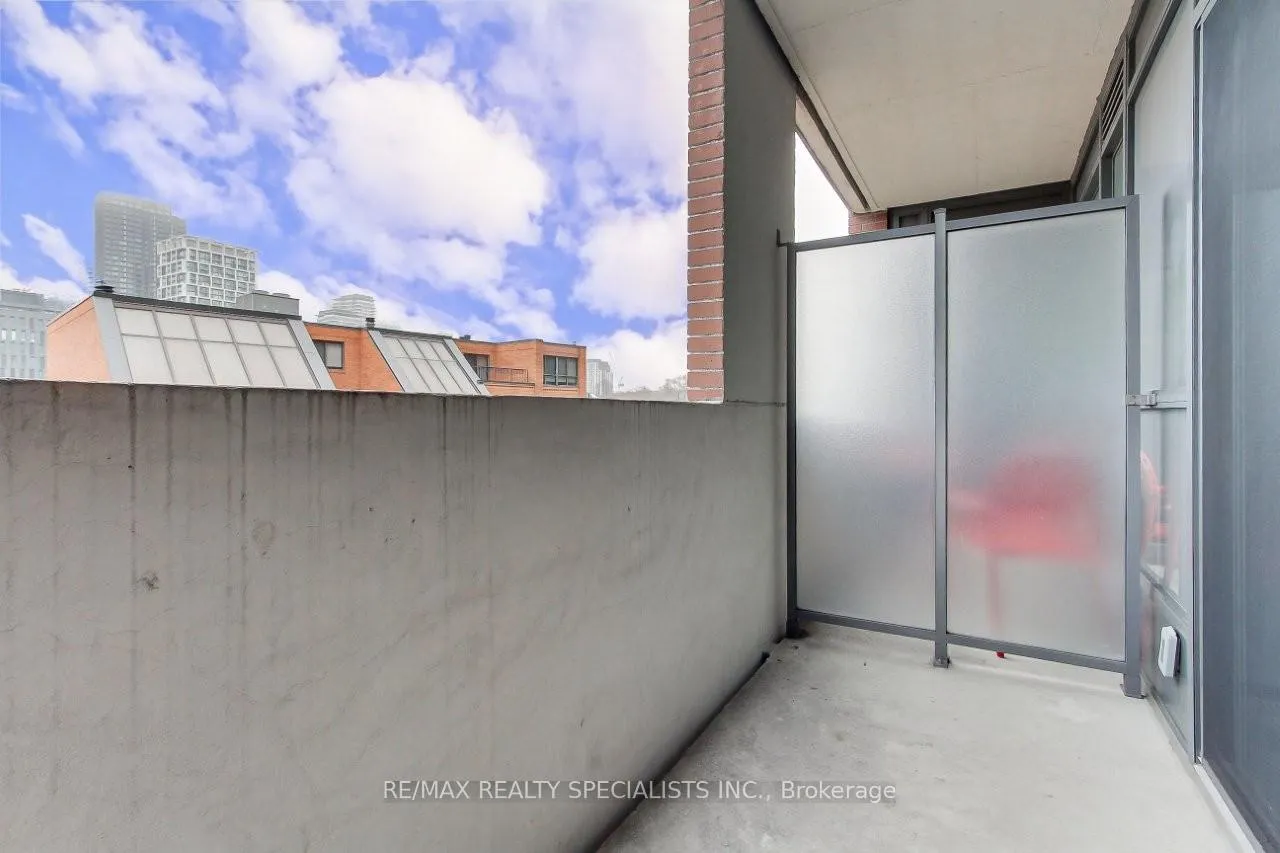 Photo 27 of Unit 321, 23 Glebe Road W, Toronto, Yonge-Eglinton — HOMEH