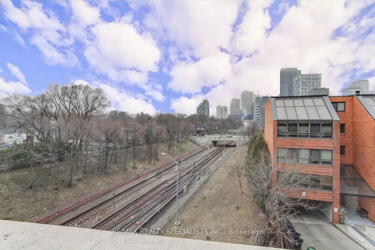 Photo 28 of Unit 321, 23 Glebe Road W, Toronto, Yonge-Eglinton — HOMEH