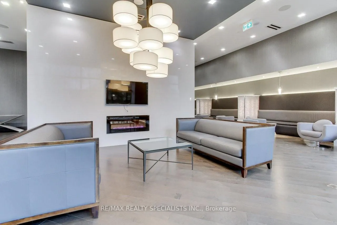 Photo 32 of Unit 321, 23 Glebe Road W, Toronto, Yonge-Eglinton — HOMEH