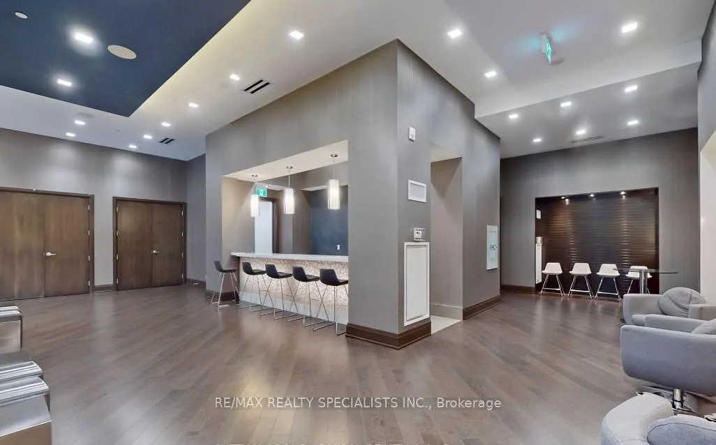 Photo 33 of Unit 321, 23 Glebe Road W, Toronto, Yonge-Eglinton — HOMEH