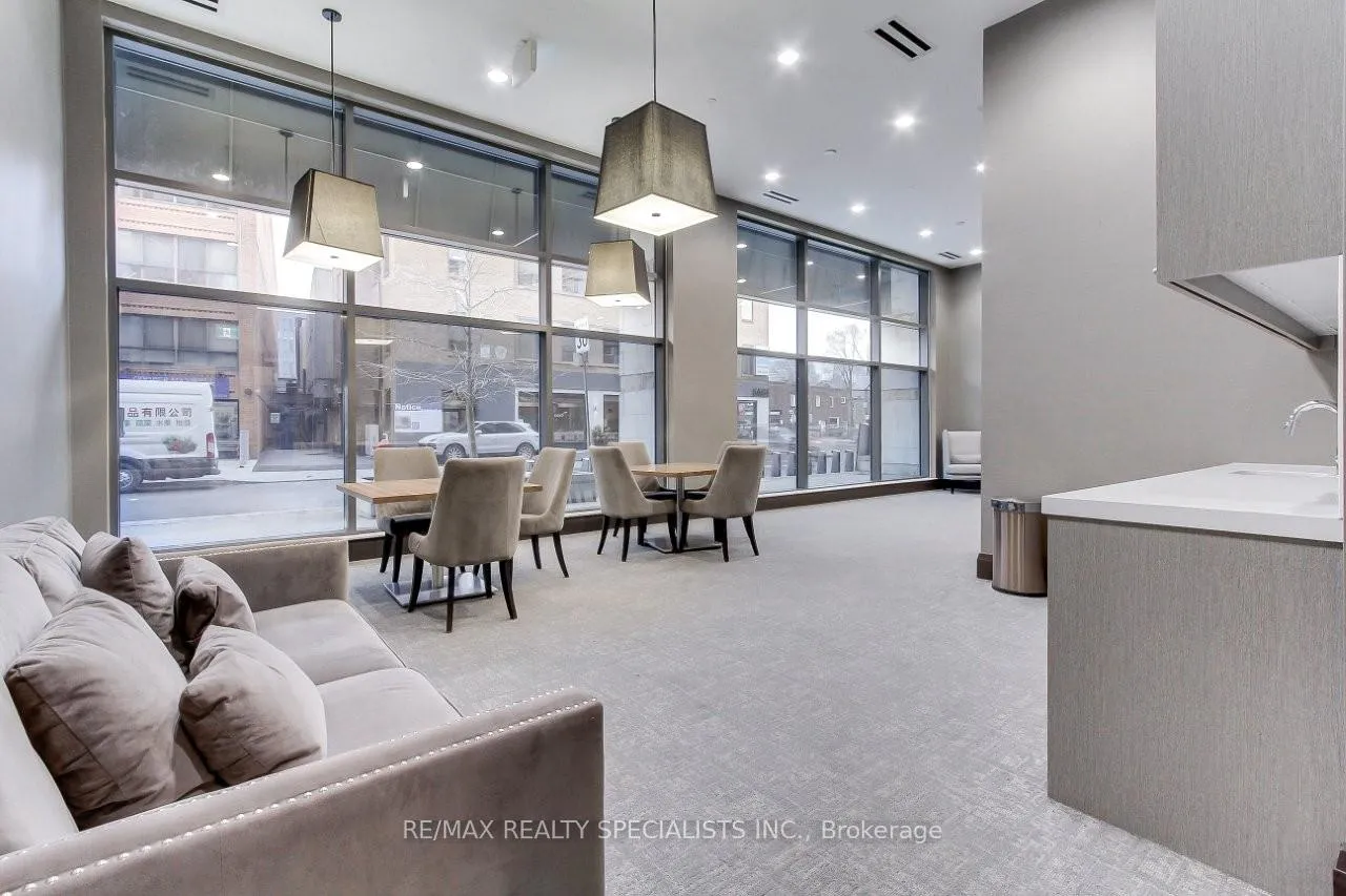 Photo 35 of Unit 321, 23 Glebe Road W, Toronto, Yonge-Eglinton — HOMEH