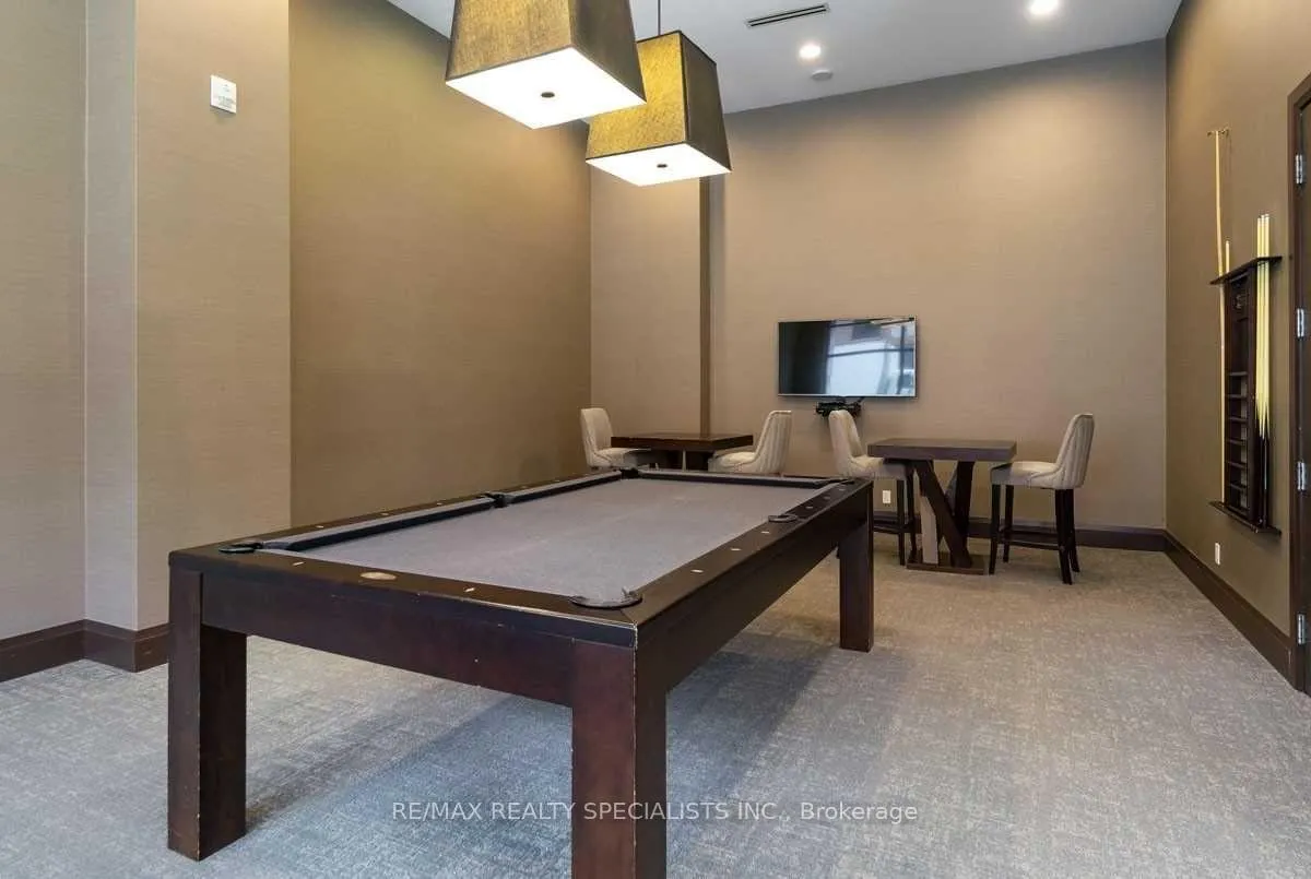 Photo 37 of Unit 321, 23 Glebe Road W, Toronto, Yonge-Eglinton — HOMEH