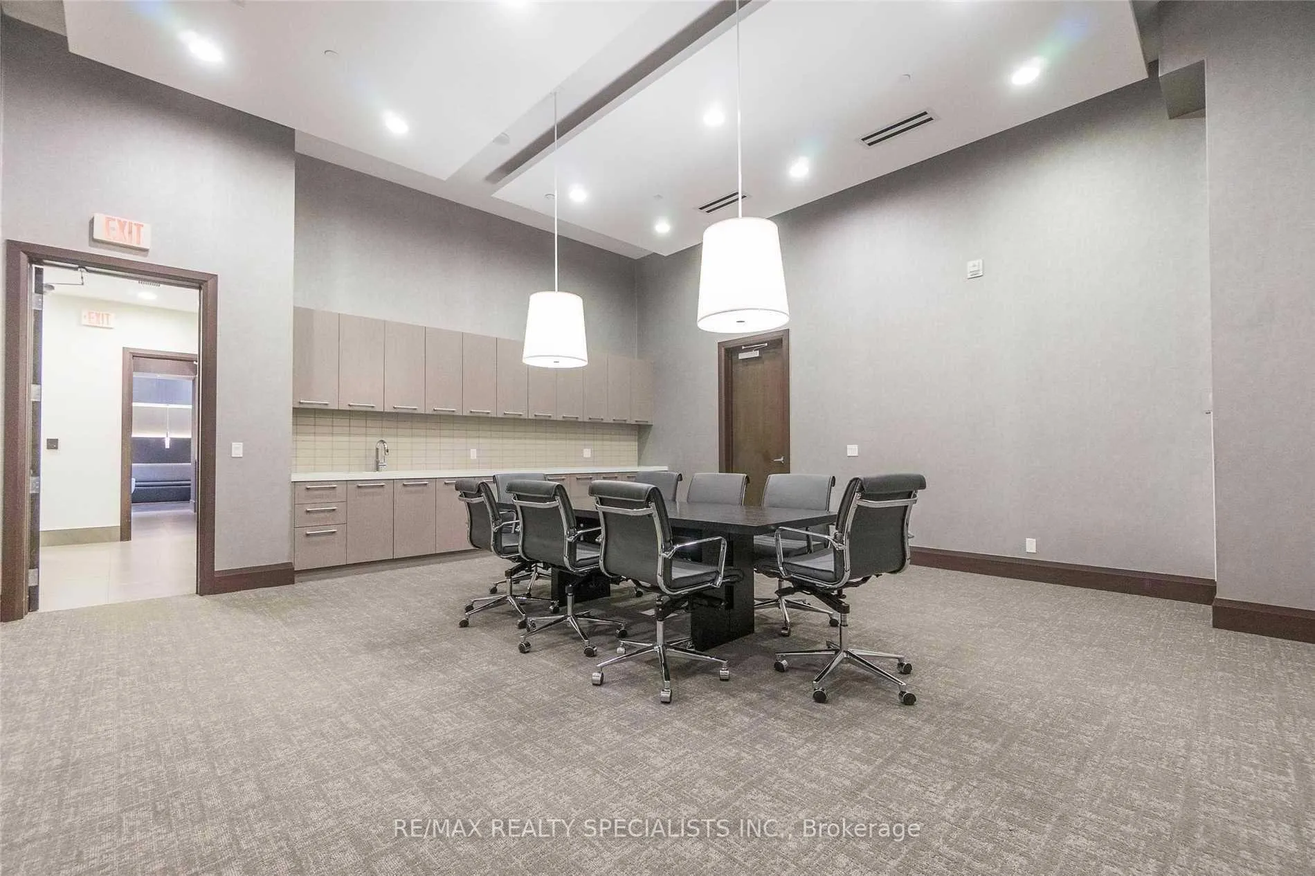 Photo 38 of Unit 321, 23 Glebe Road W, Toronto, Yonge-Eglinton — HOMEH