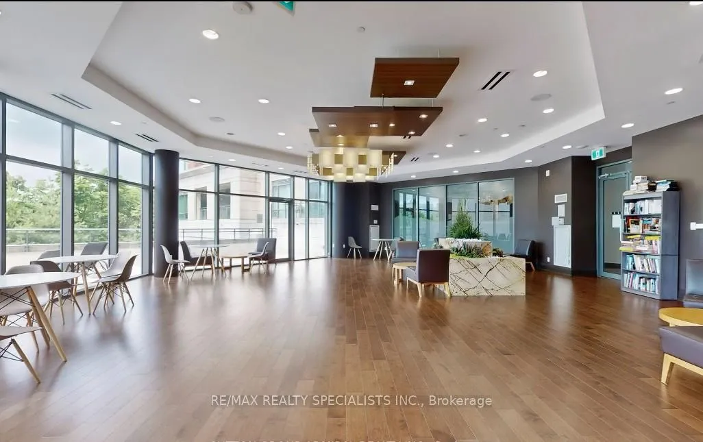 Photo 39 of Unit 321, 23 Glebe Road W, Toronto, Yonge-Eglinton — HOMEH