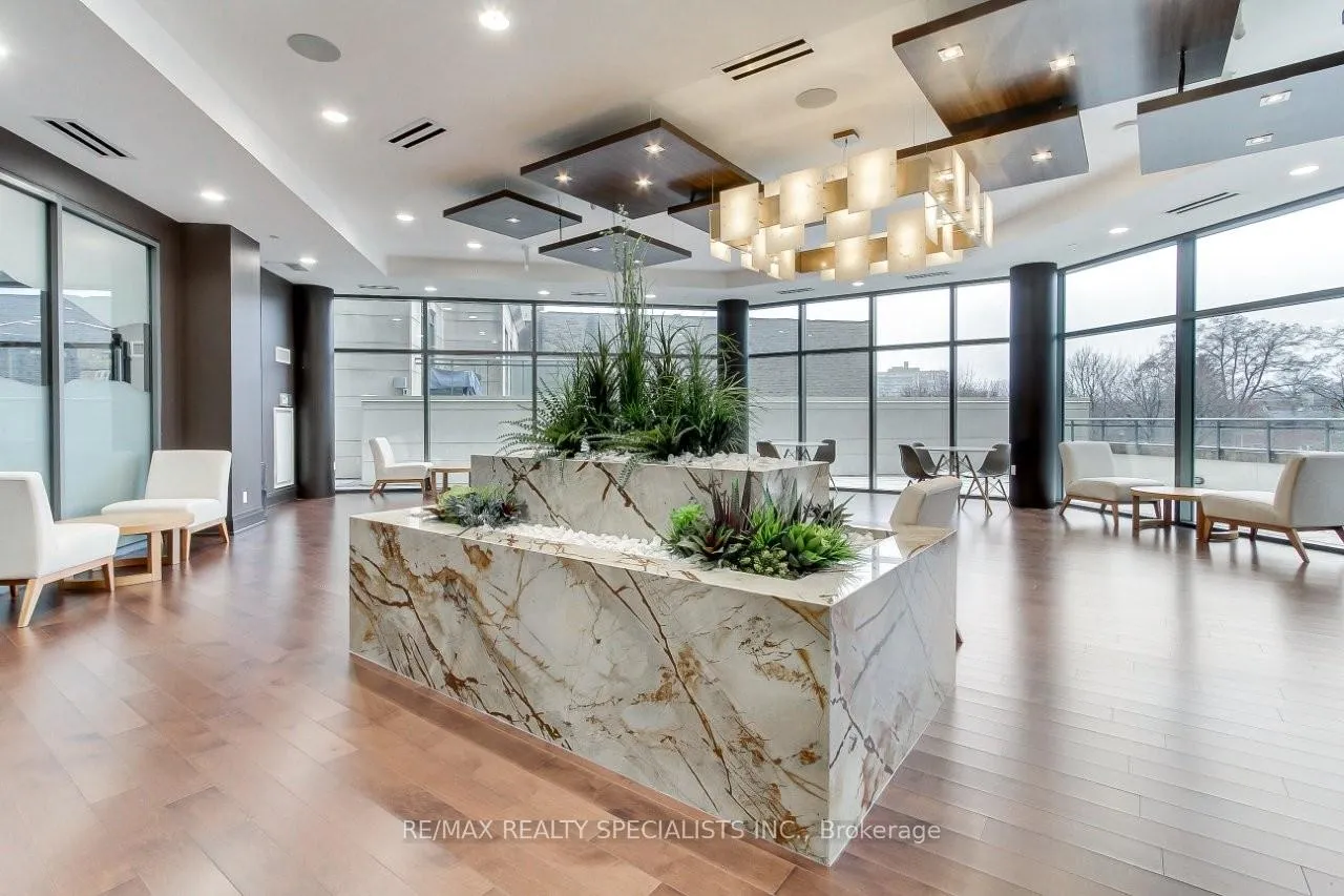 Photo 40 of Unit 321, 23 Glebe Road W, Toronto, Yonge-Eglinton — HOMEH