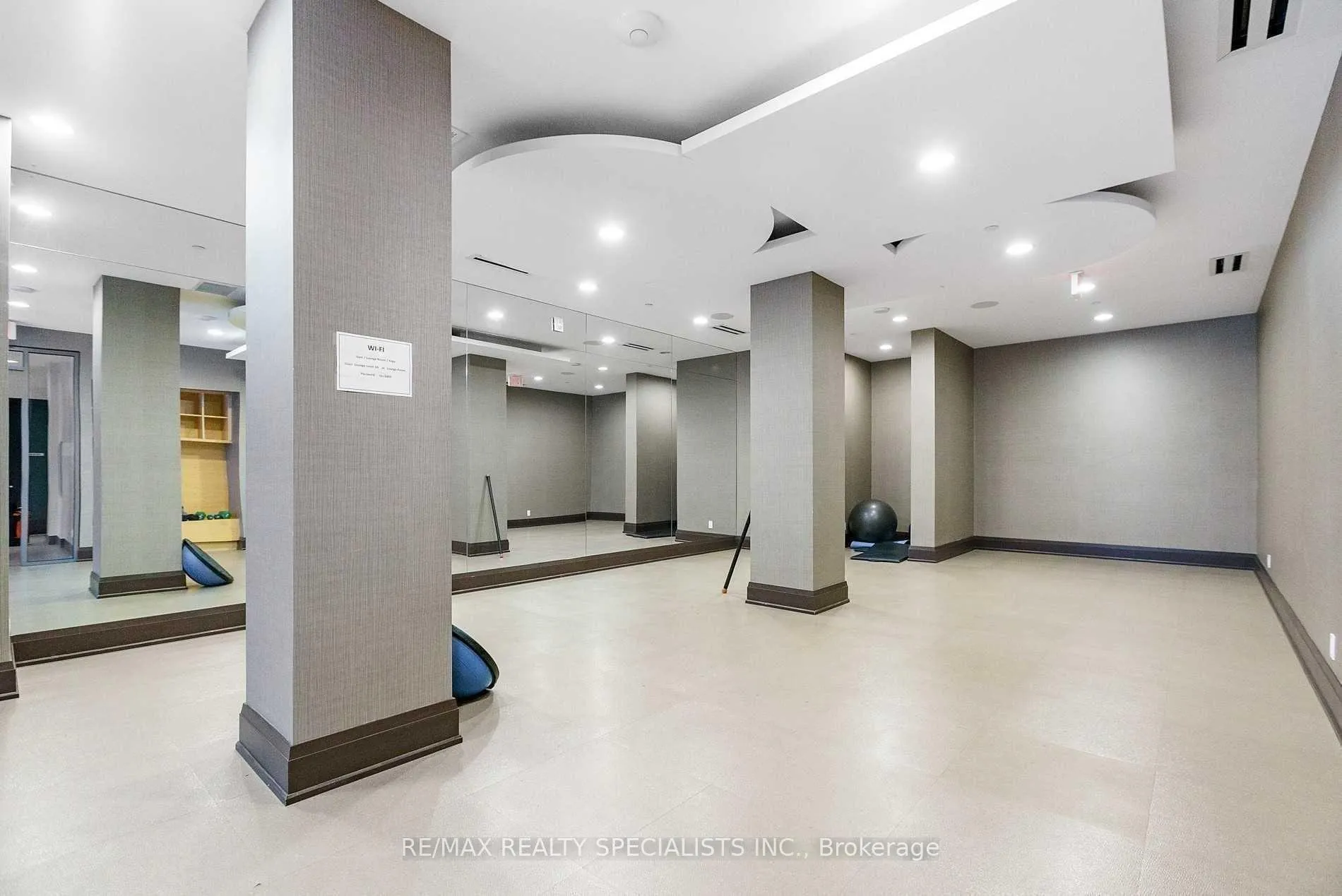 Photo 42 of Unit 321, 23 Glebe Road W, Toronto, Yonge-Eglinton — HOMEH