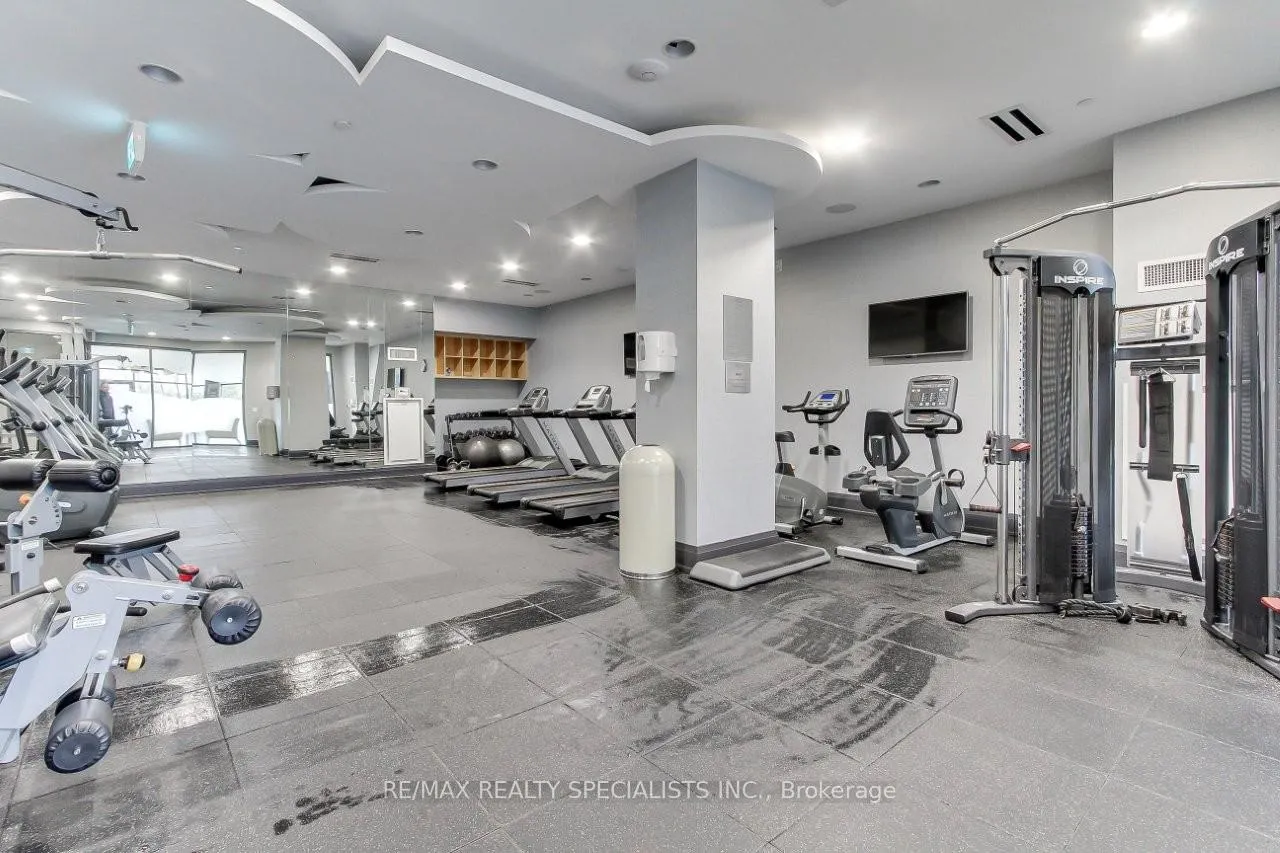 Photo 43 of Unit 321, 23 Glebe Road W, Toronto, Yonge-Eglinton — HOMEH