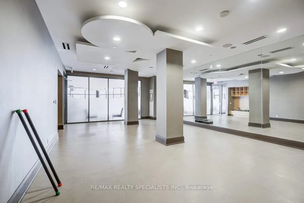 Photo 44 of Unit 321, 23 Glebe Road W, Toronto, Yonge-Eglinton — HOMEH