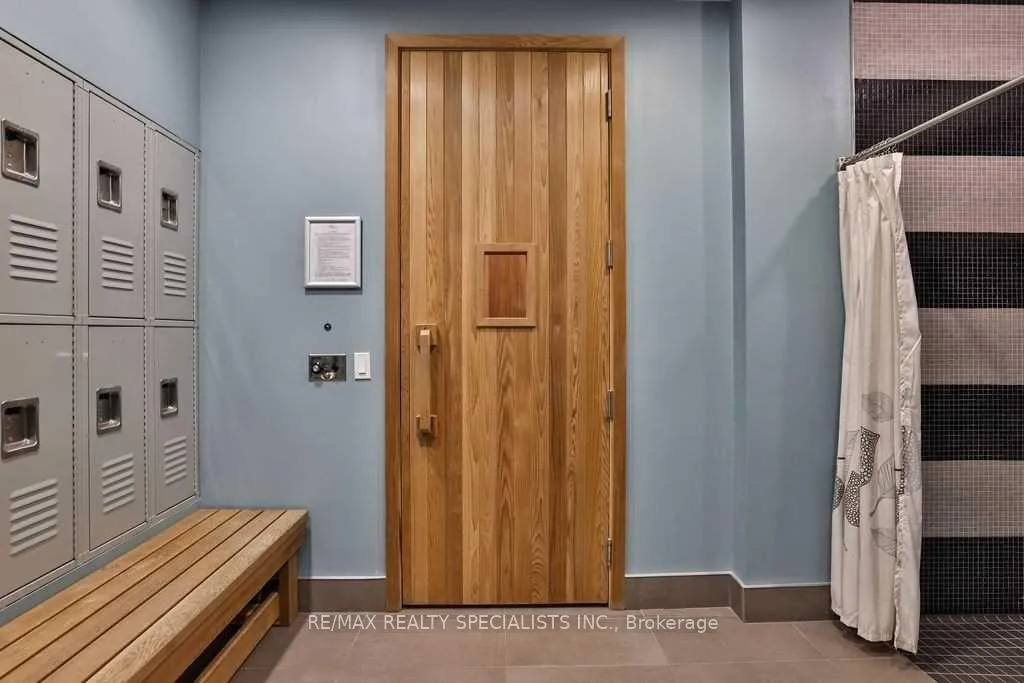 Photo 45 of Unit 321, 23 Glebe Road W, Toronto, Yonge-Eglinton — HOMEH