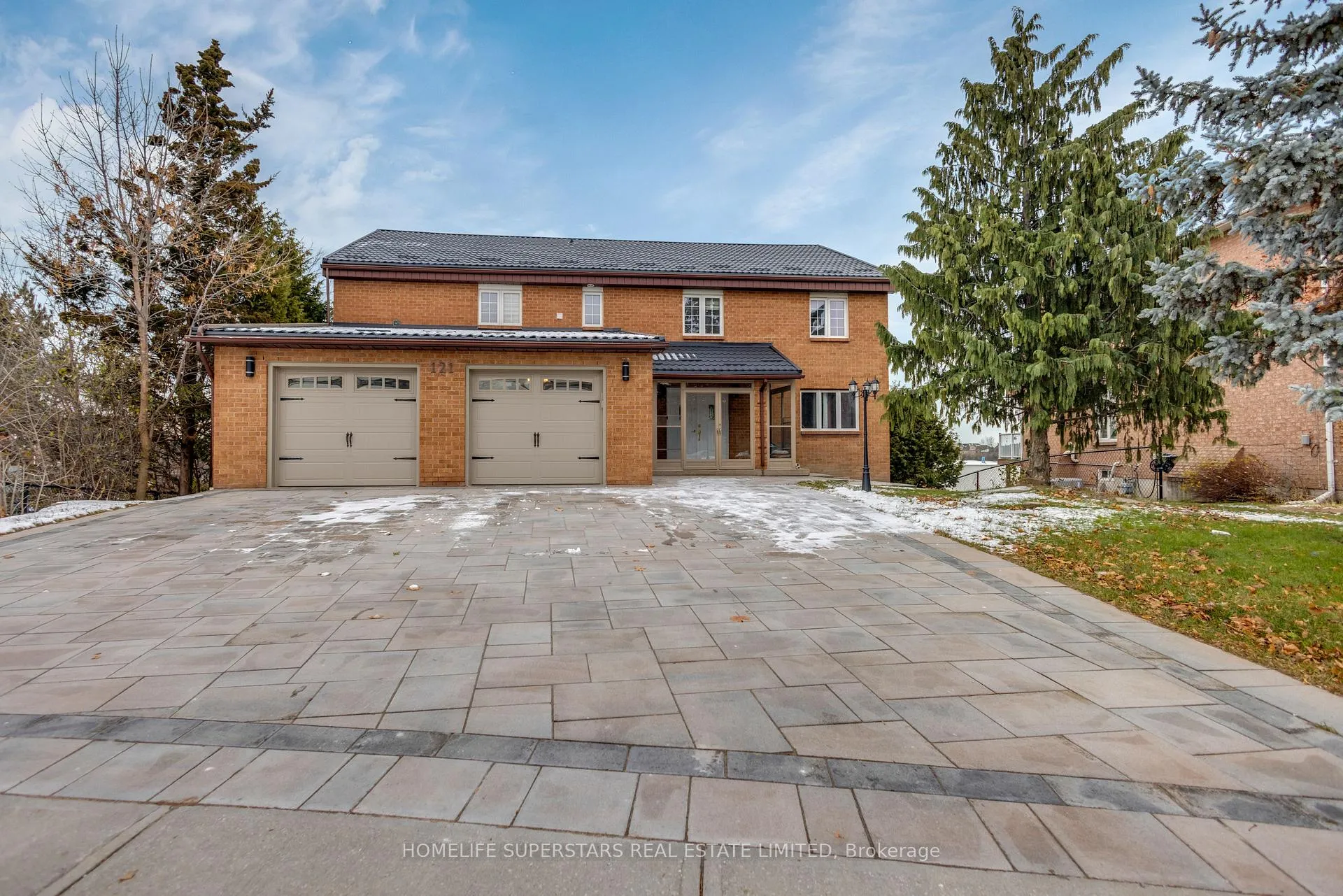 Photo 1 of 121 Professors Lake Parkway, Brampton, Northgate — HOMEH