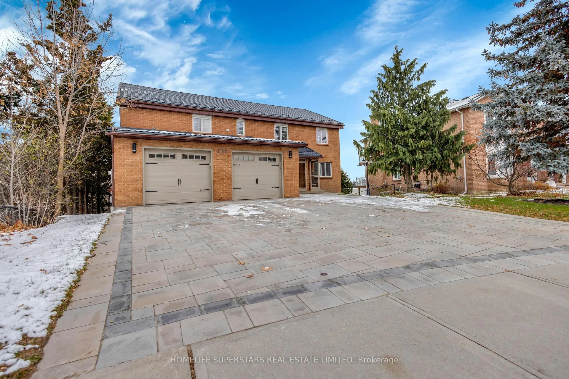 Photo 2 of 121 Professors Lake Parkway, Brampton, Northgate — HOMEH