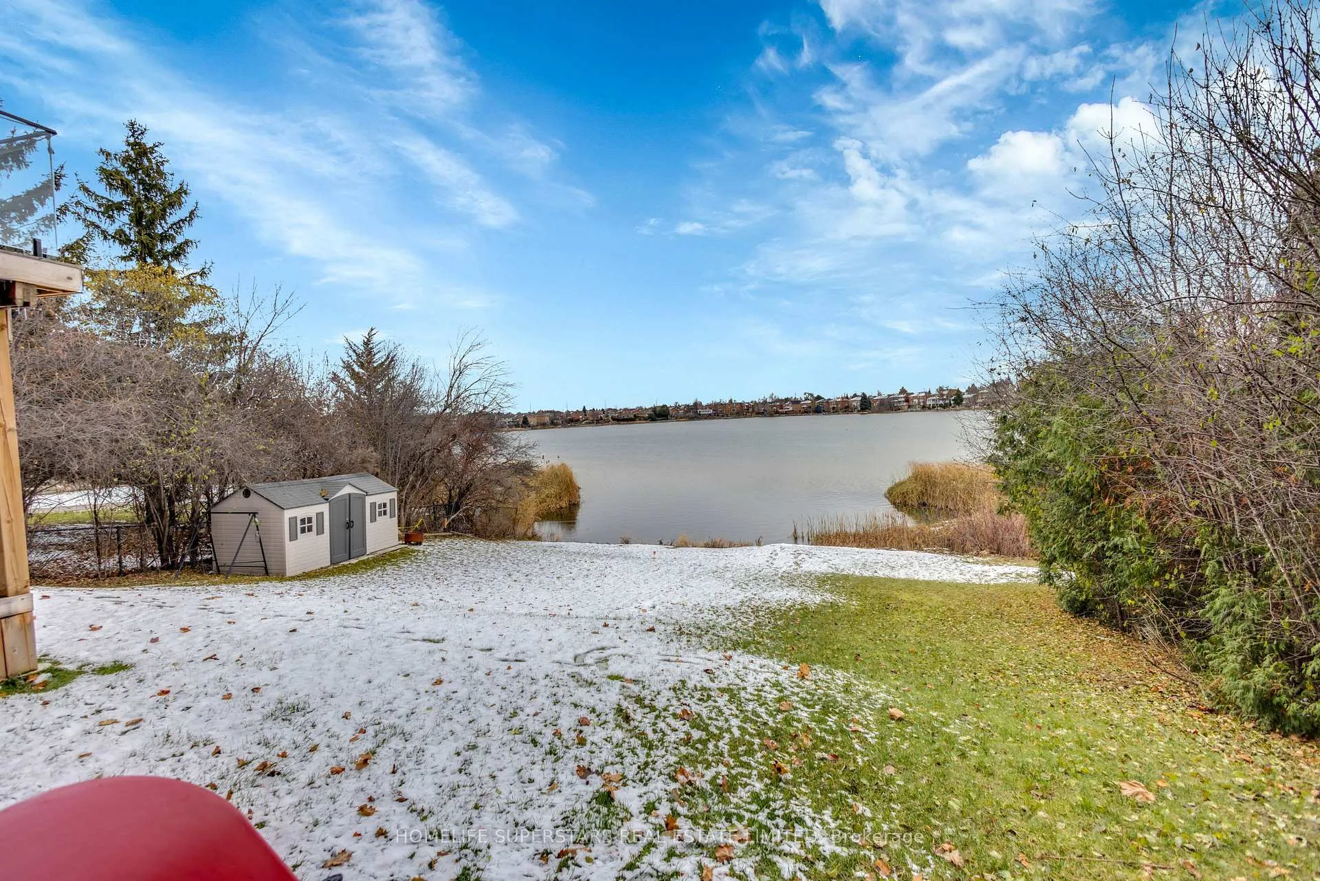 Photo 4 of 121 Professors Lake Parkway, Brampton, Northgate — HOMEH