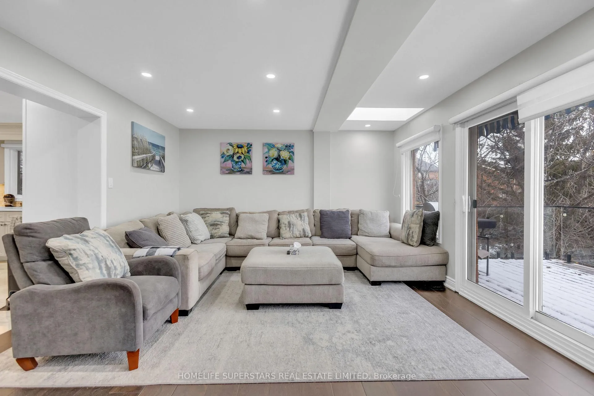Photo 15 of 121 Professors Lake Parkway, Brampton, Northgate — HOMEH