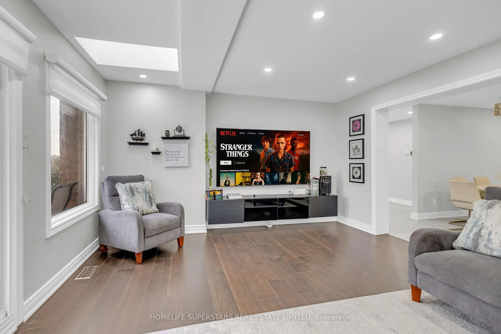 Photo 16 of 121 Professors Lake Parkway, Brampton, Northgate — HOMEH