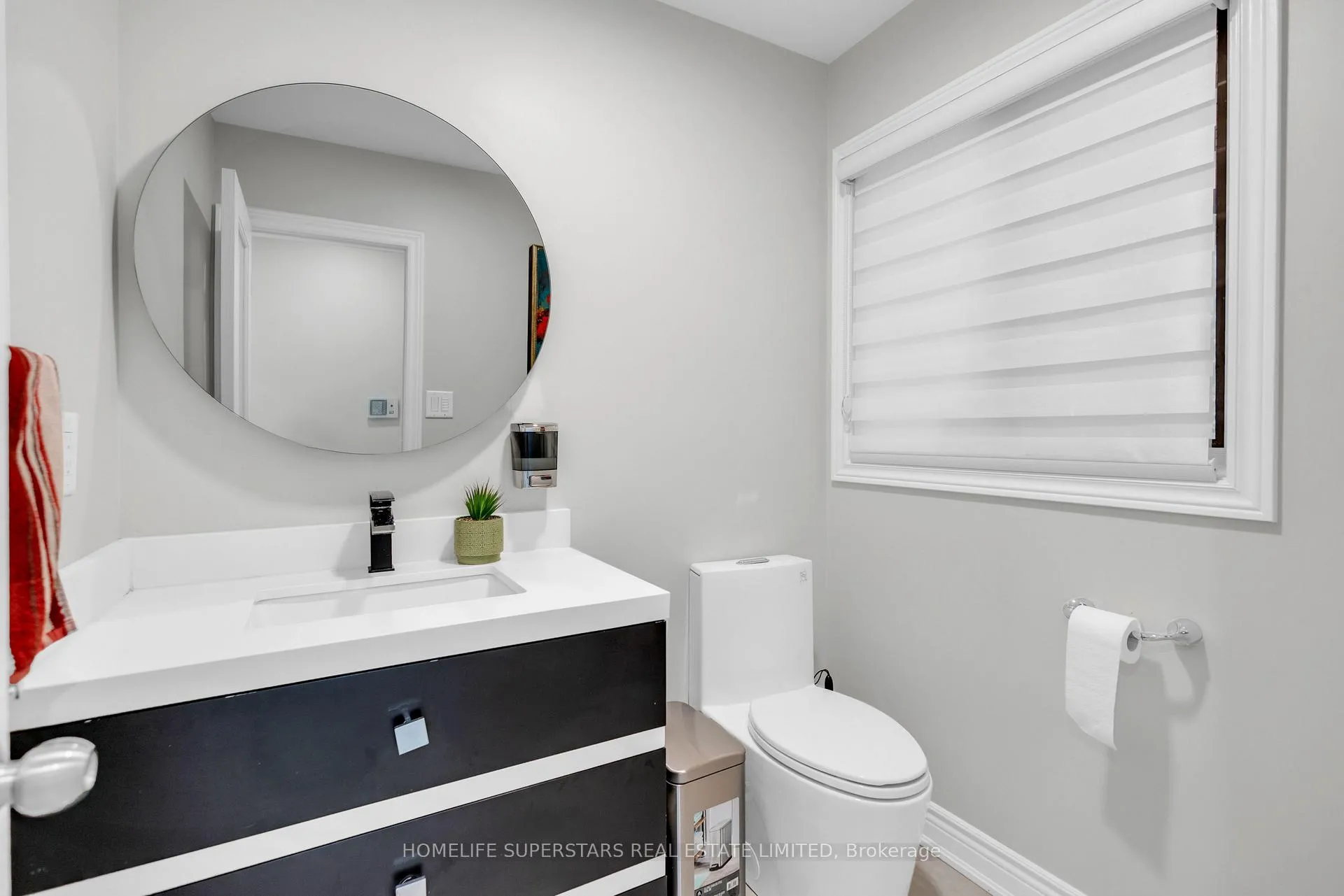 Photo 18 of 121 Professors Lake Parkway, Brampton, Northgate — HOMEH