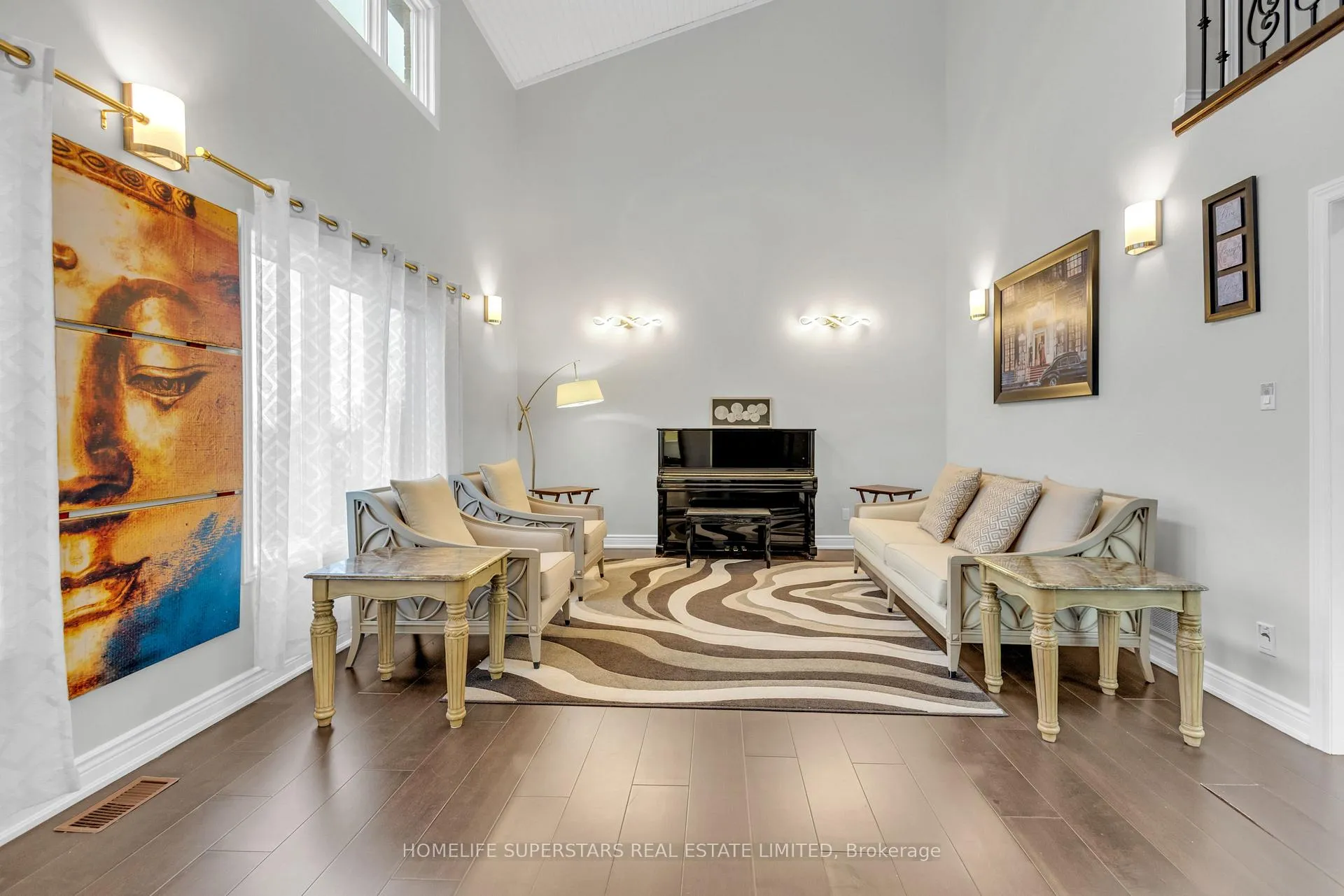 Photo 21 of 121 Professors Lake Parkway, Brampton, Northgate — HOMEH