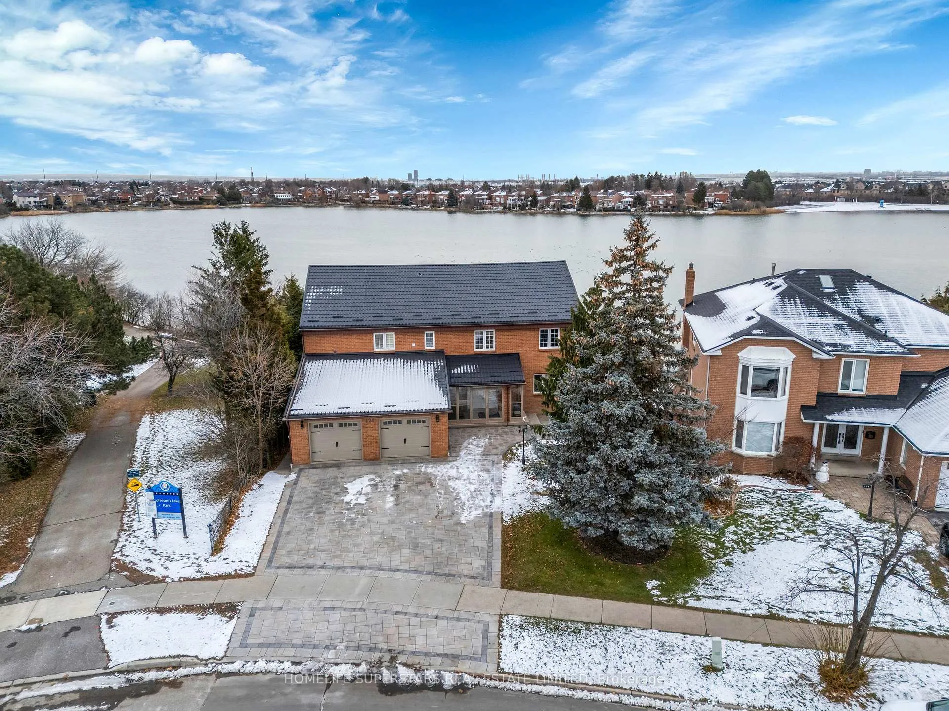 Photo 36 of 121 Professors Lake Parkway, Brampton, Northgate — HOMEH