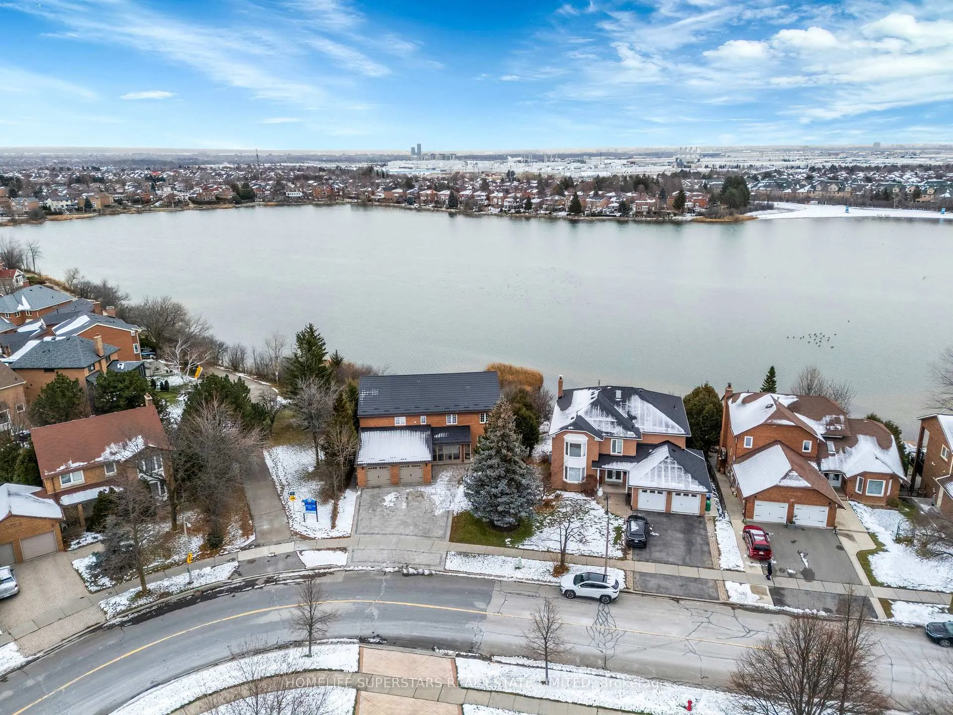 Photo 37 of 121 Professors Lake Parkway, Brampton, Northgate — HOMEH