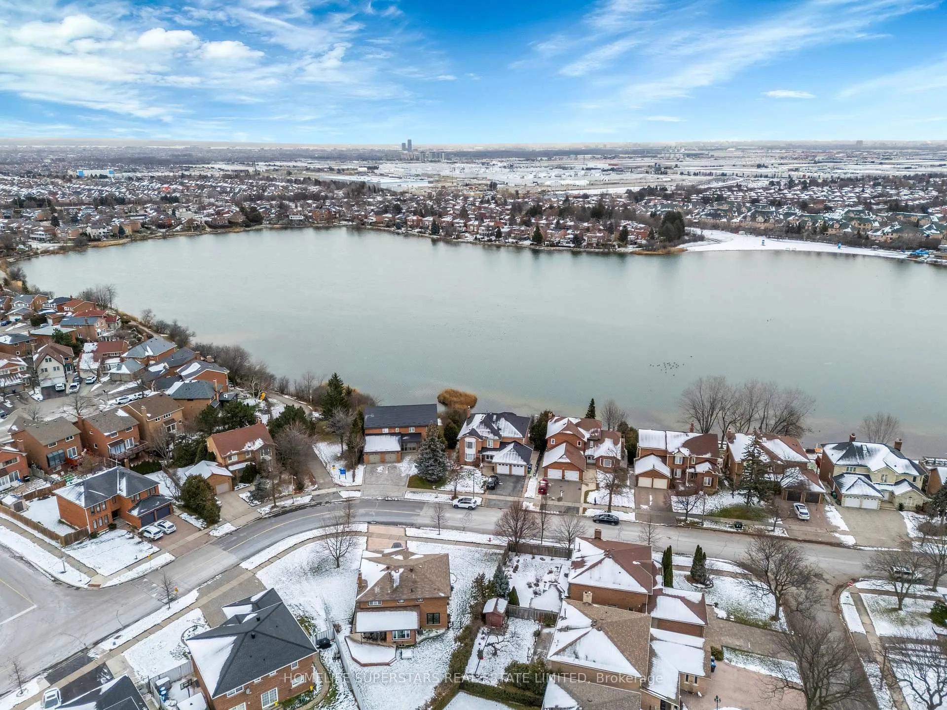 Photo 38 of 121 Professors Lake Parkway, Brampton, Northgate — HOMEH