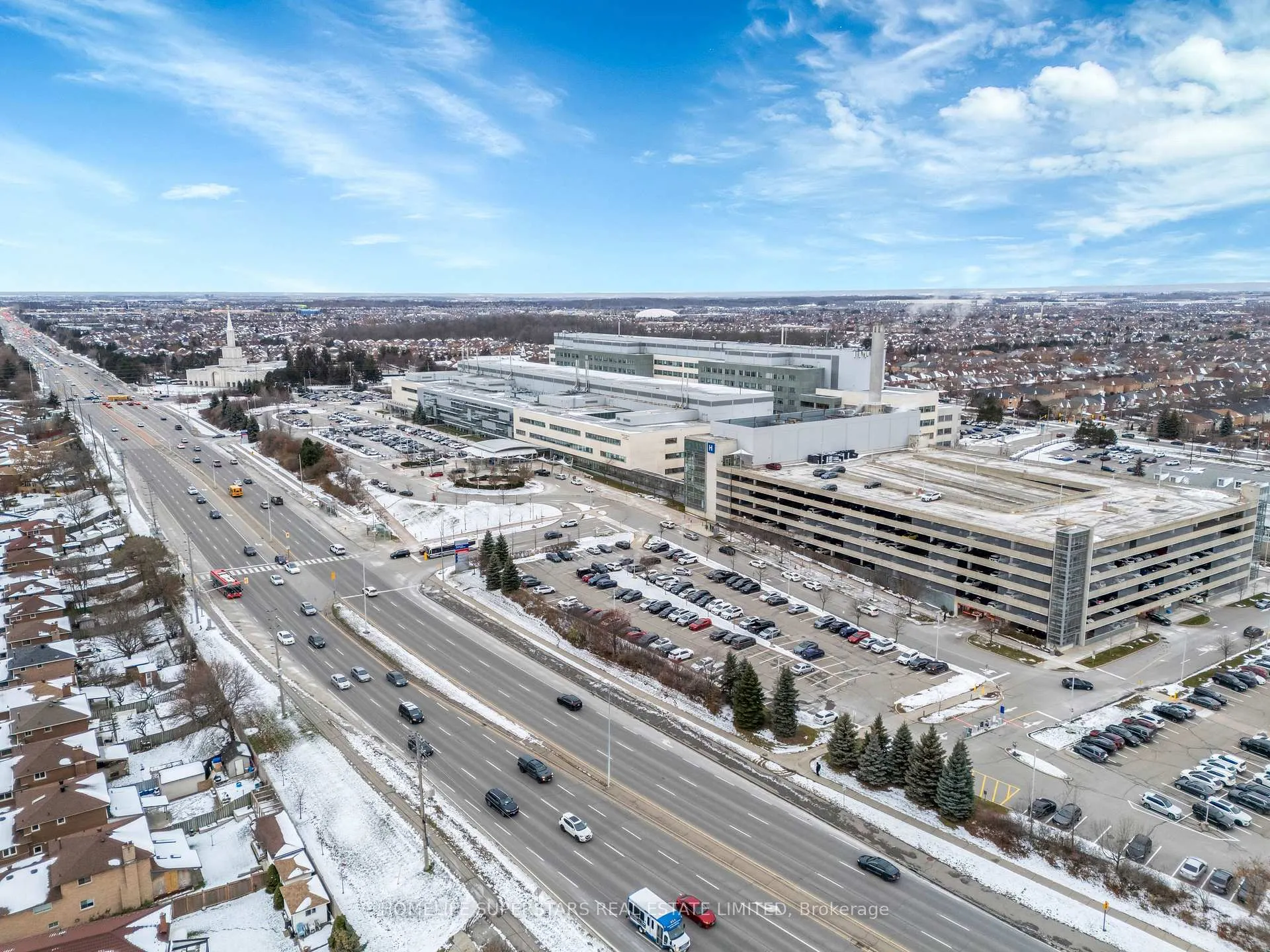 Photo 40 of 121 Professors Lake Parkway, Brampton, Northgate — HOMEH