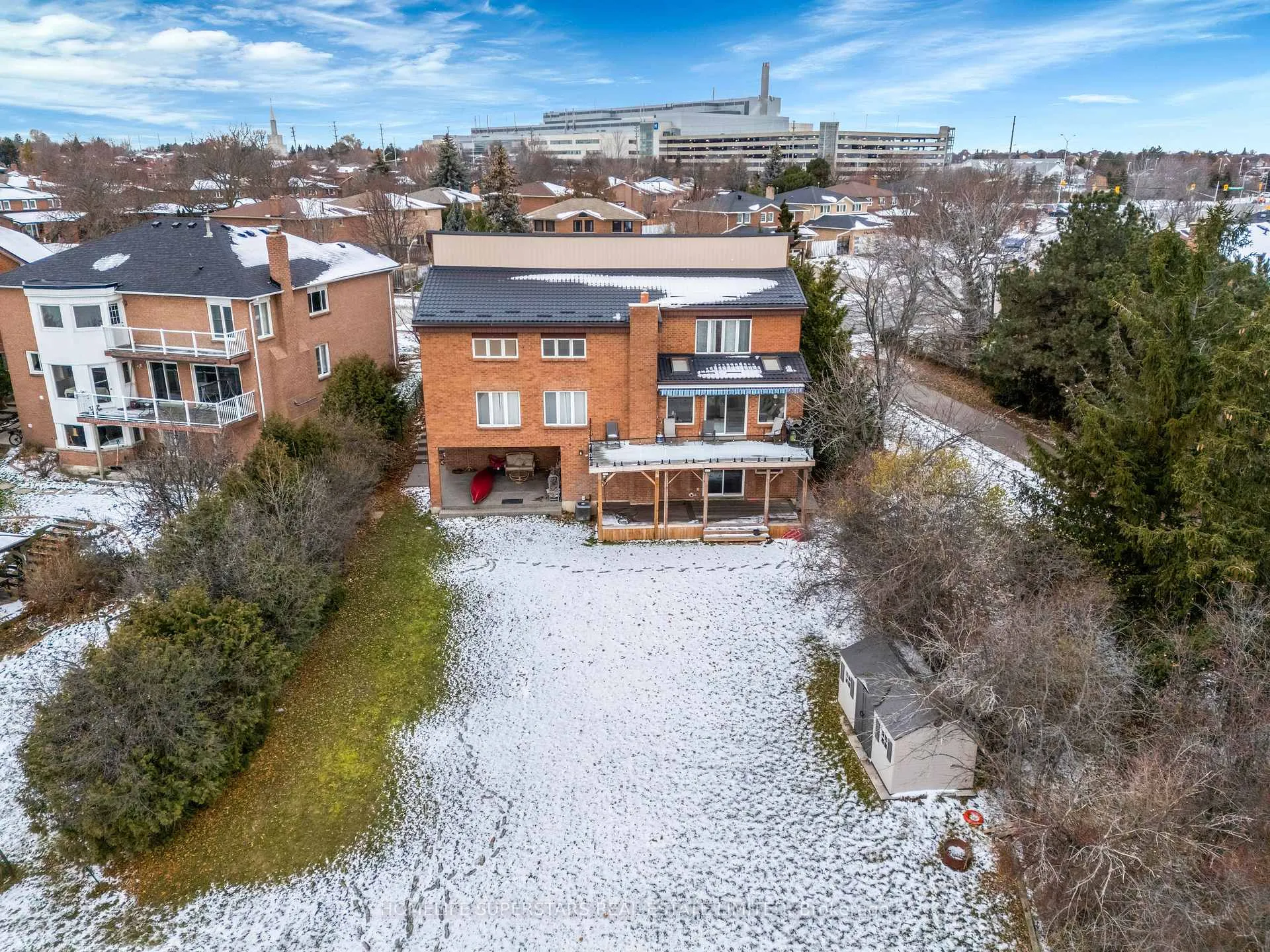 Photo 41 of 121 Professors Lake Parkway, Brampton, Northgate — HOMEH