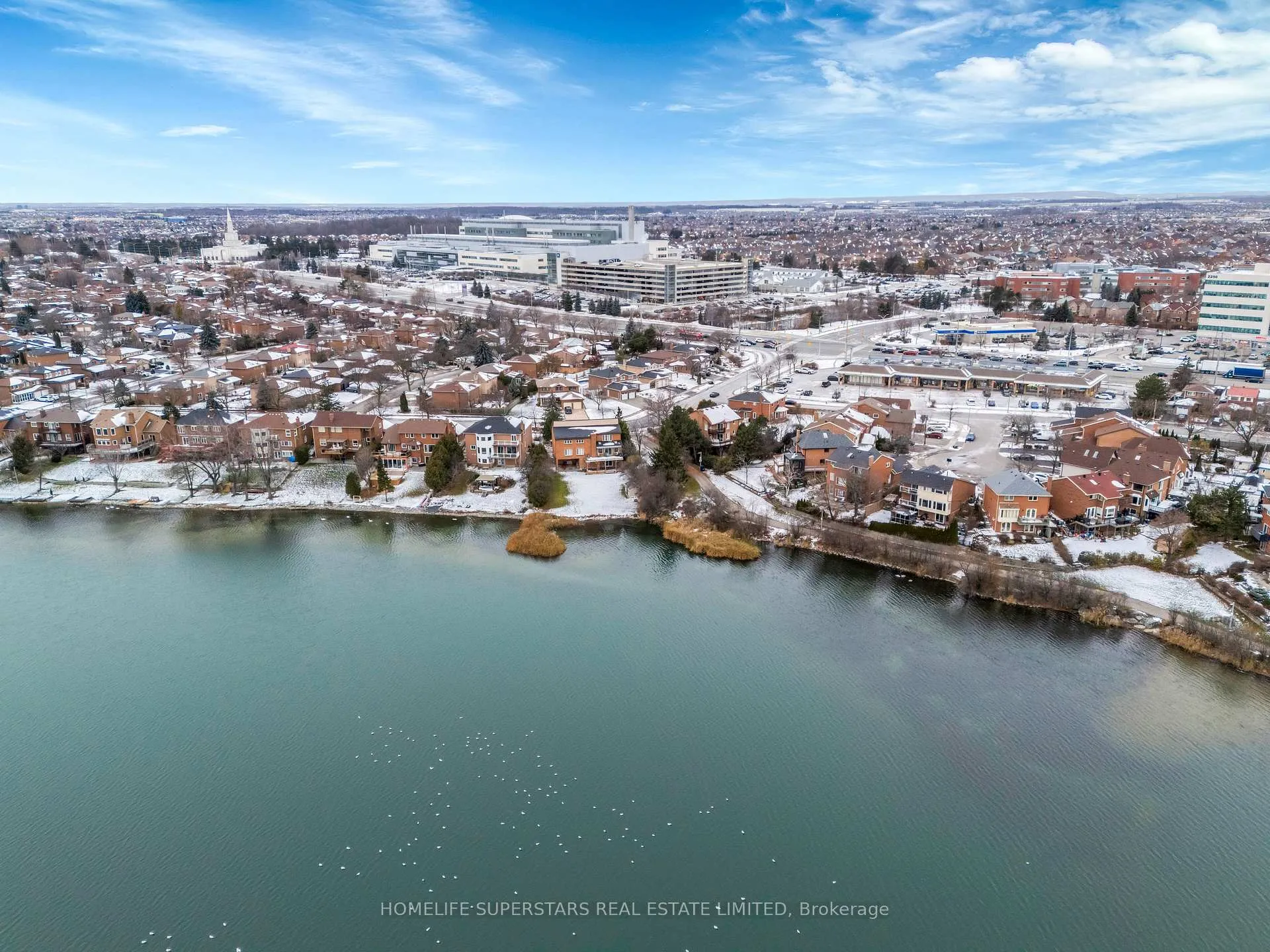 Photo 43 of 121 Professors Lake Parkway, Brampton, Northgate — HOMEH