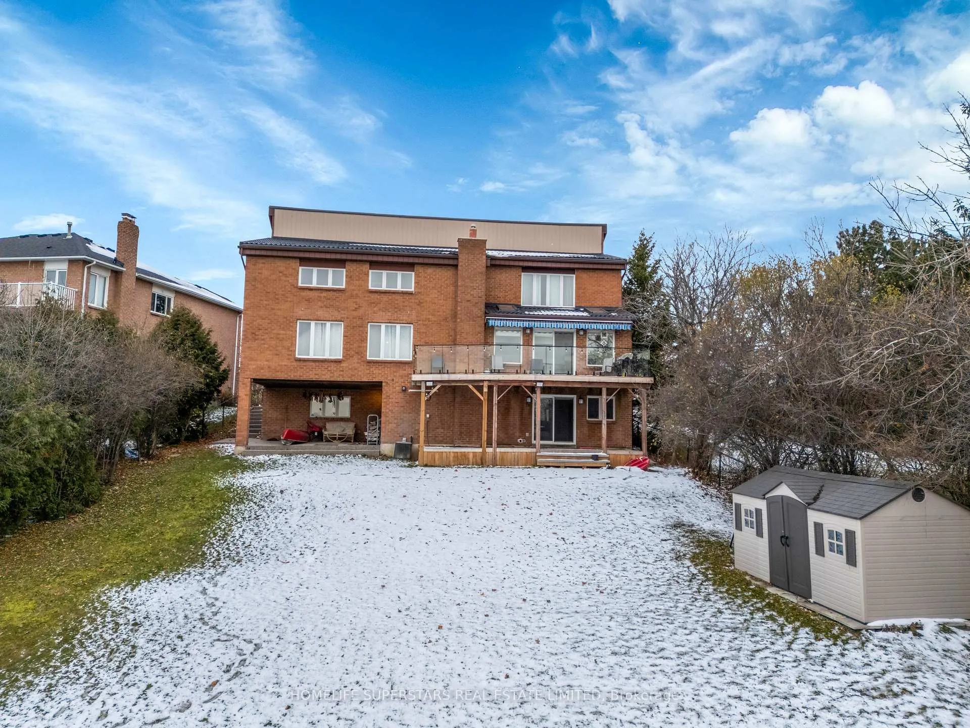 Photo 44 of 121 Professors Lake Parkway, Brampton, Northgate — HOMEH