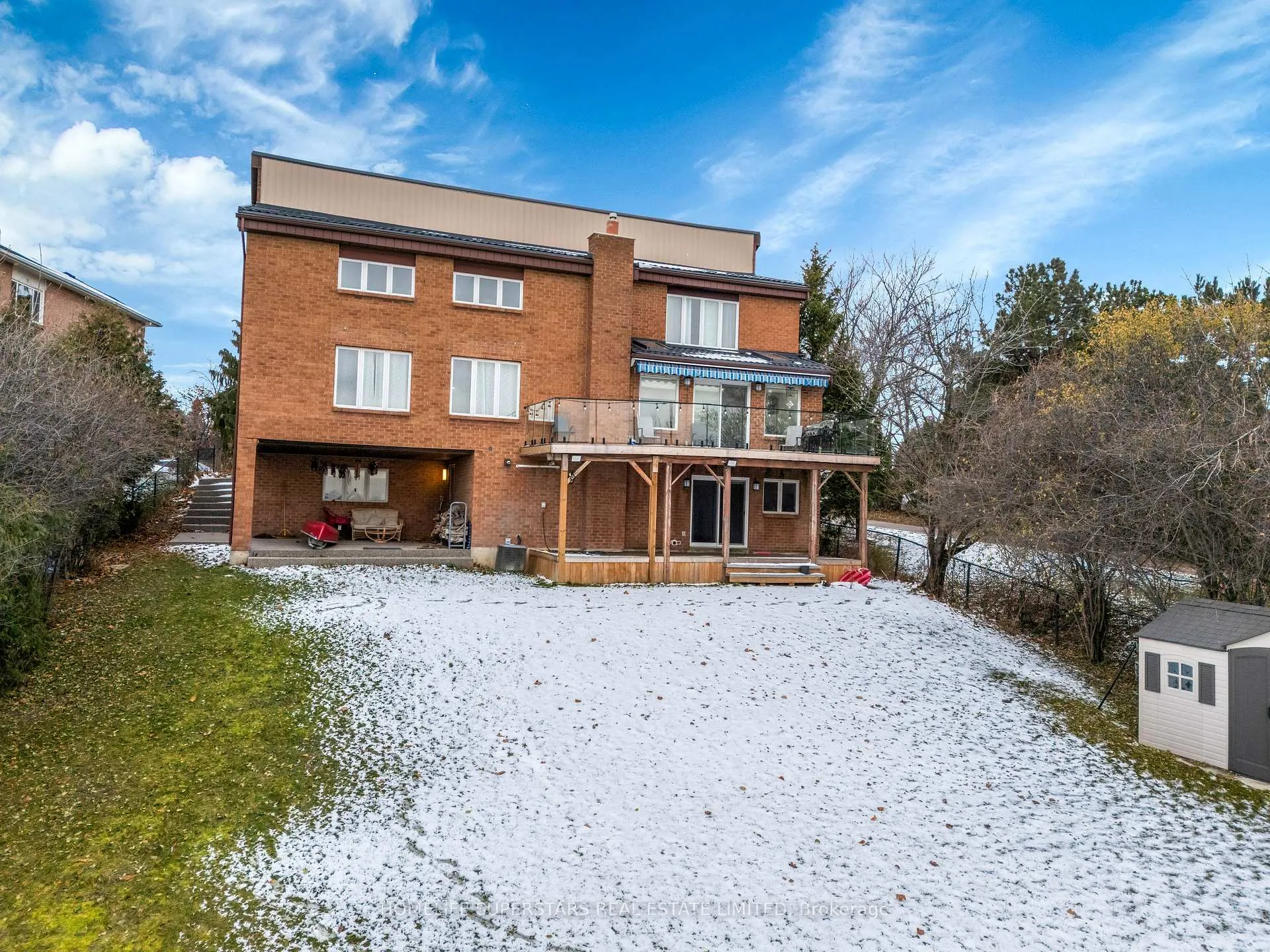Photo 45 of 121 Professors Lake Parkway, Brampton, Northgate — HOMEH