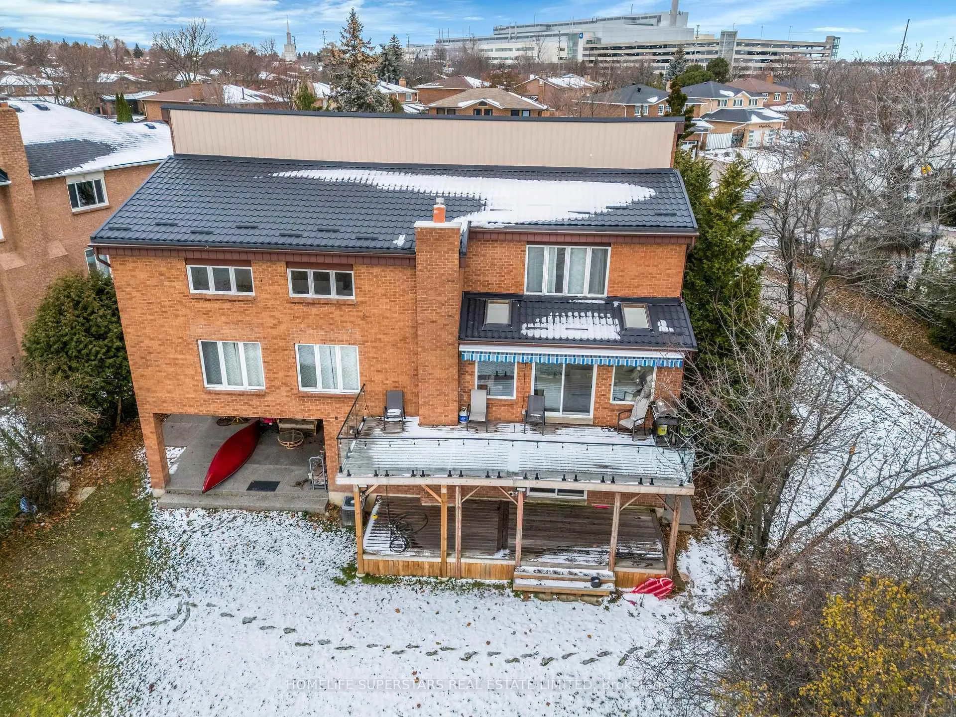 Photo 46 of 121 Professors Lake Parkway, Brampton, Northgate — HOMEH