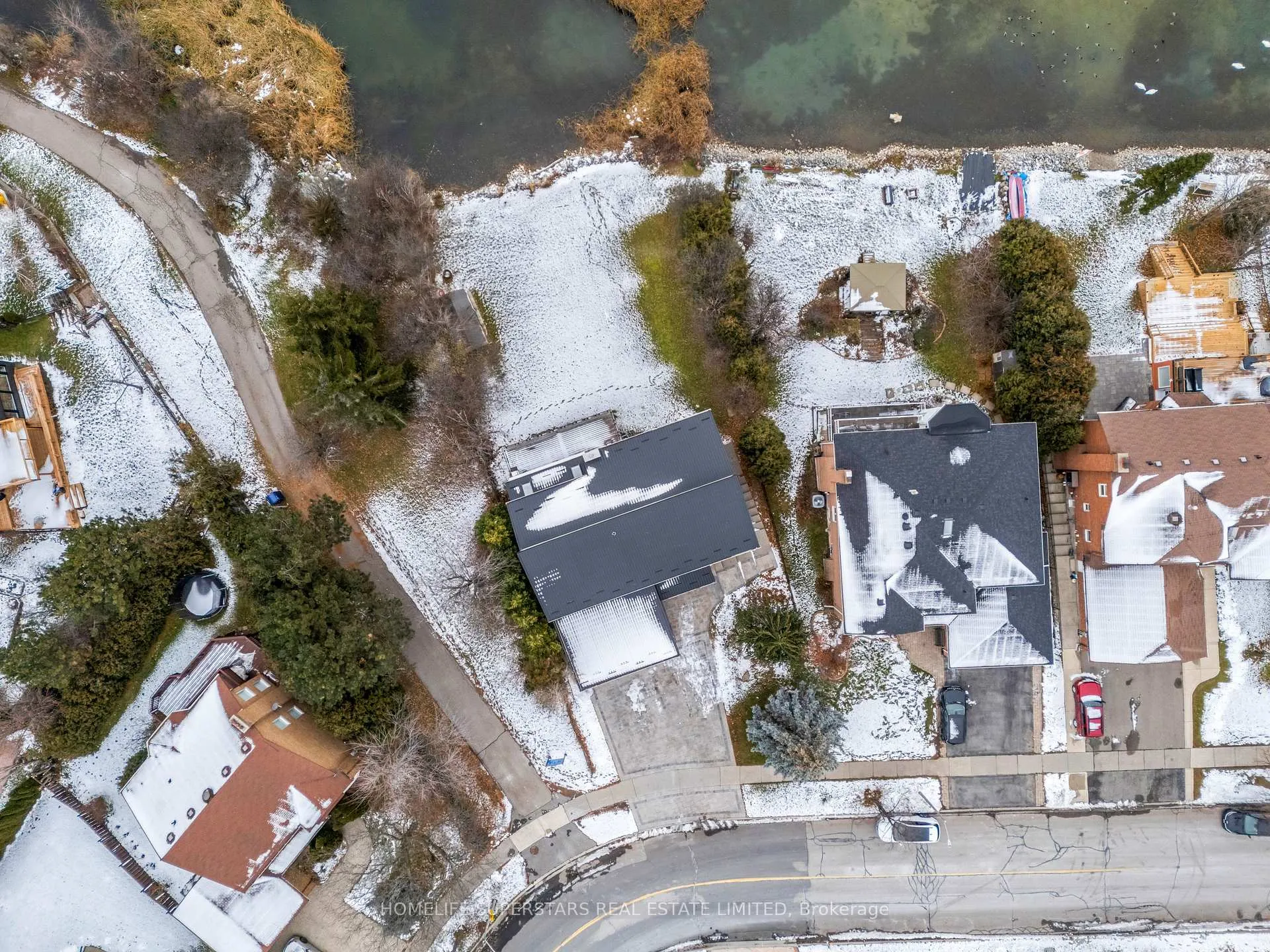 Photo 47 of 121 Professors Lake Parkway, Brampton, Northgate — HOMEH