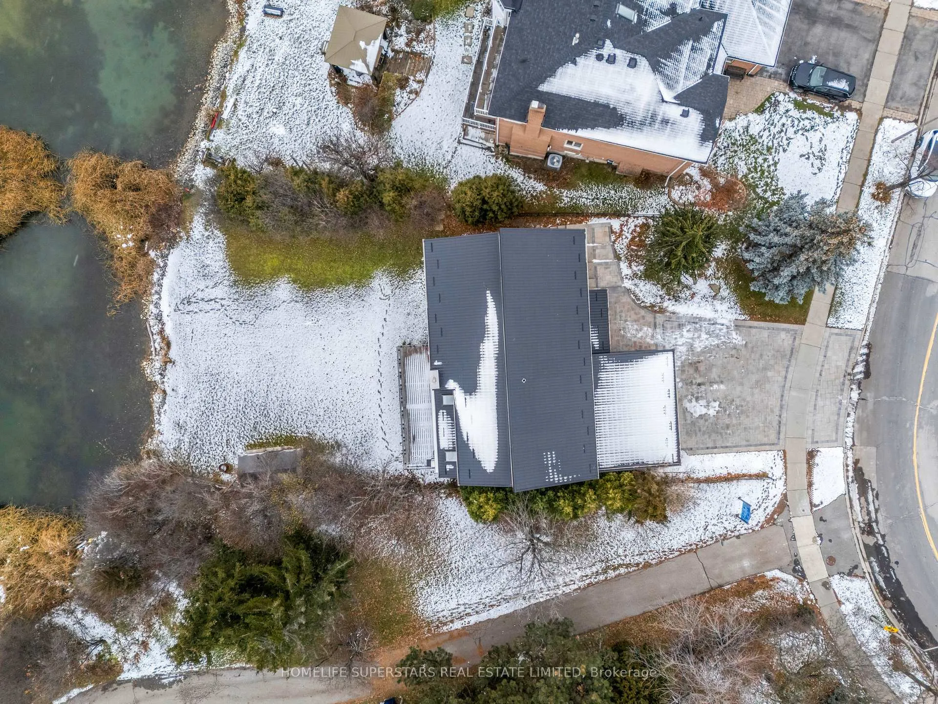 Photo 48 of 121 Professors Lake Parkway, Brampton, Northgate — HOMEH