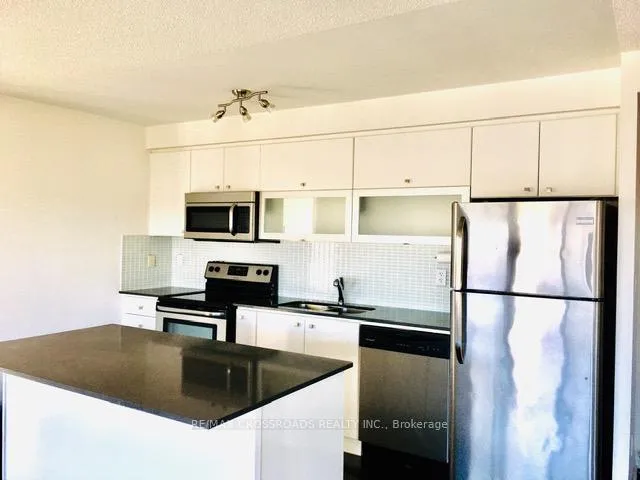 Photo 2 of Unit 3409, 2015 Sheppard Avenue E, North York, Henry Farm — HOMEH