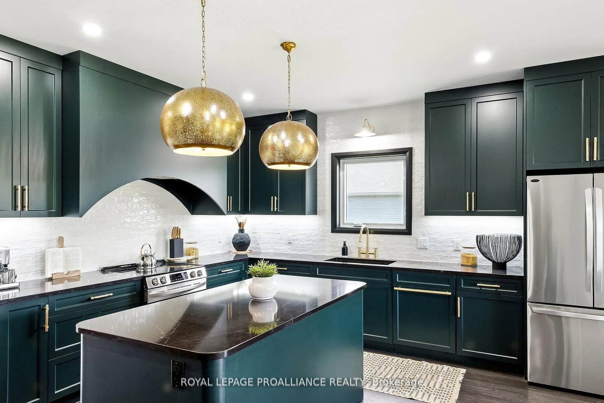 Photo 8 of Lot 25 River Rapids Road, Quinte West, Frankford Ward — HOMEH