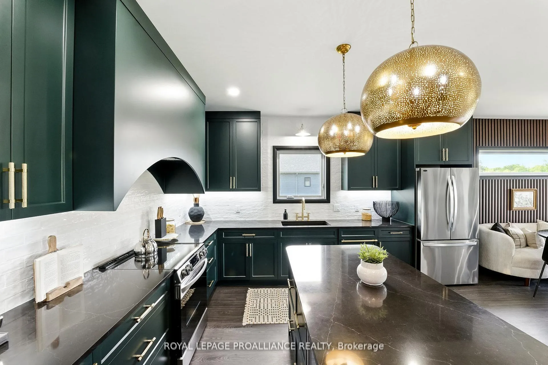 Photo 9 of Lot 25 River Rapids Road, Quinte West, Frankford Ward — HOMEH