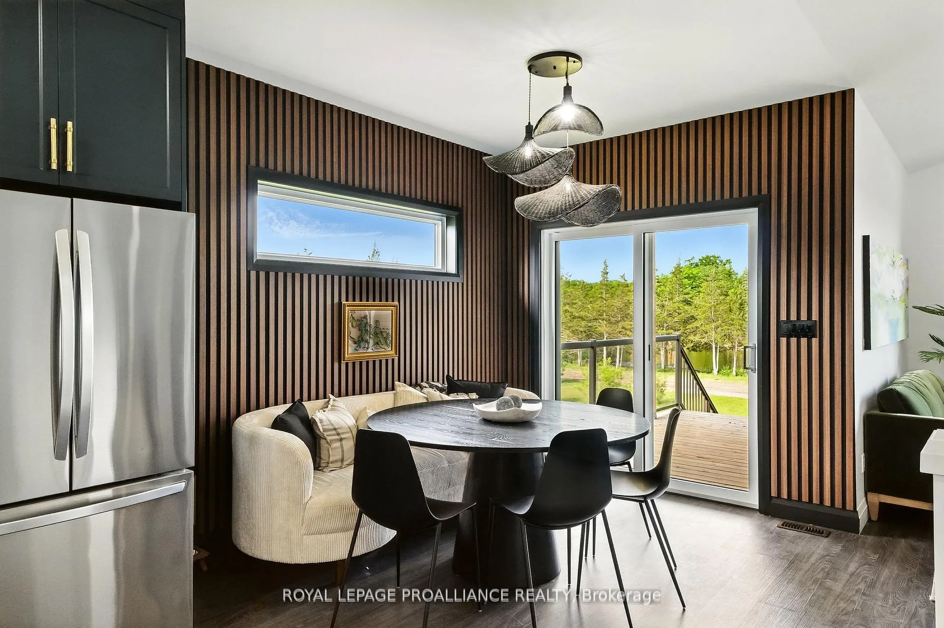 Photo 10 of Lot 25 River Rapids Road, Quinte West, Frankford Ward — HOMEH