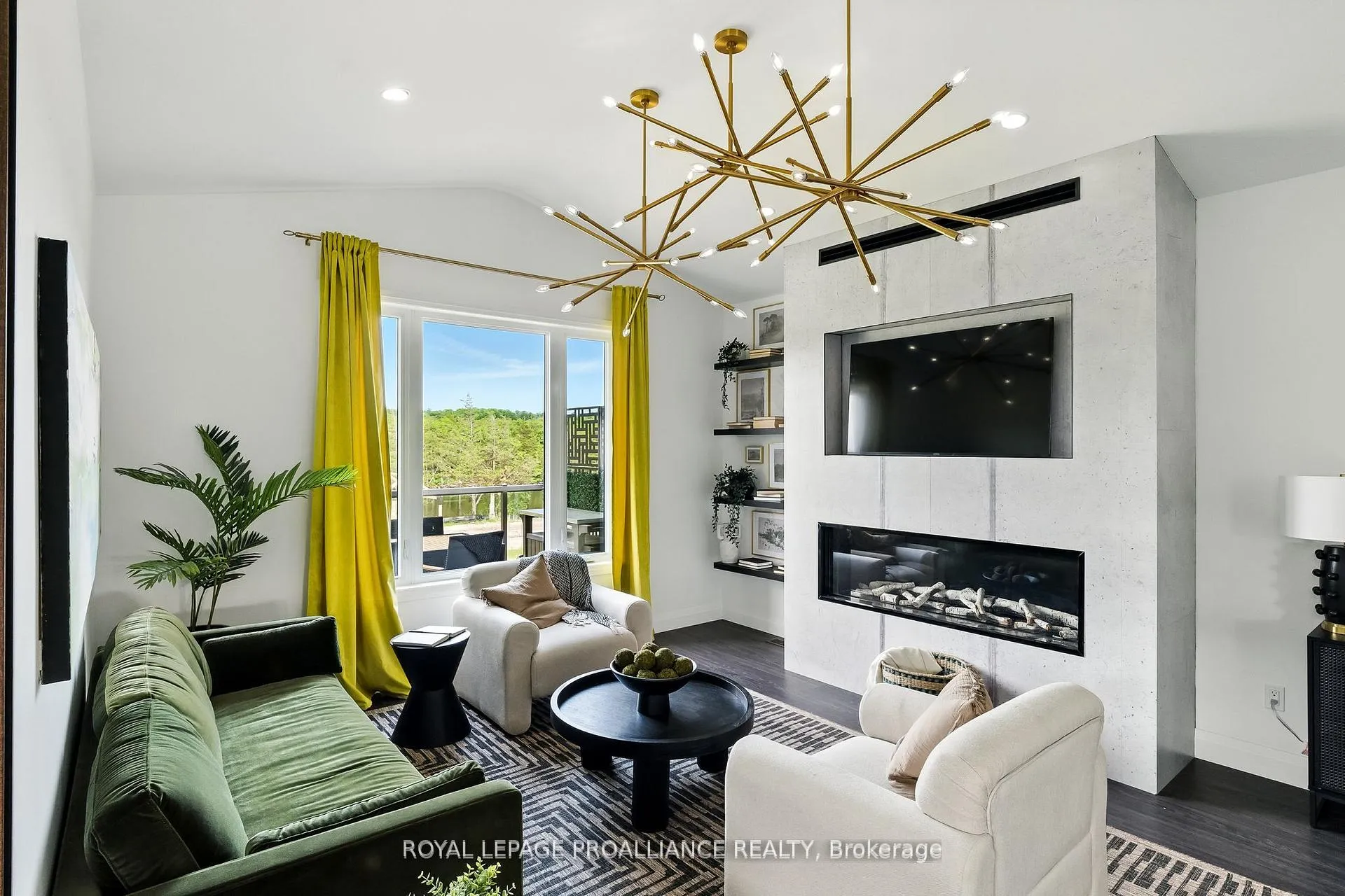Photo 11 of Lot 25 River Rapids Road, Quinte West, Frankford Ward — HOMEH