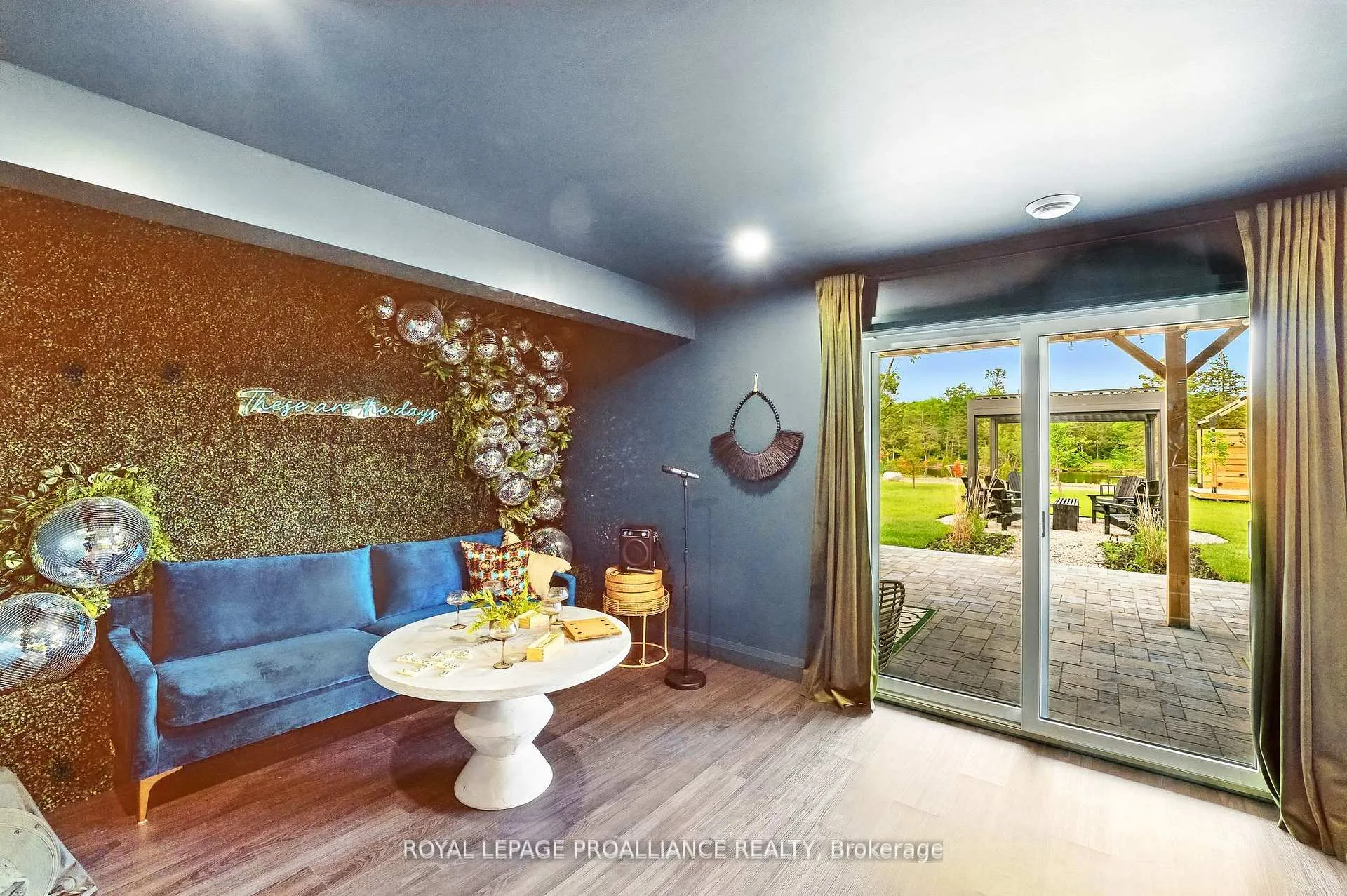 Photo 22 of Lot 25 River Rapids Road, Quinte West, Frankford Ward — HOMEH